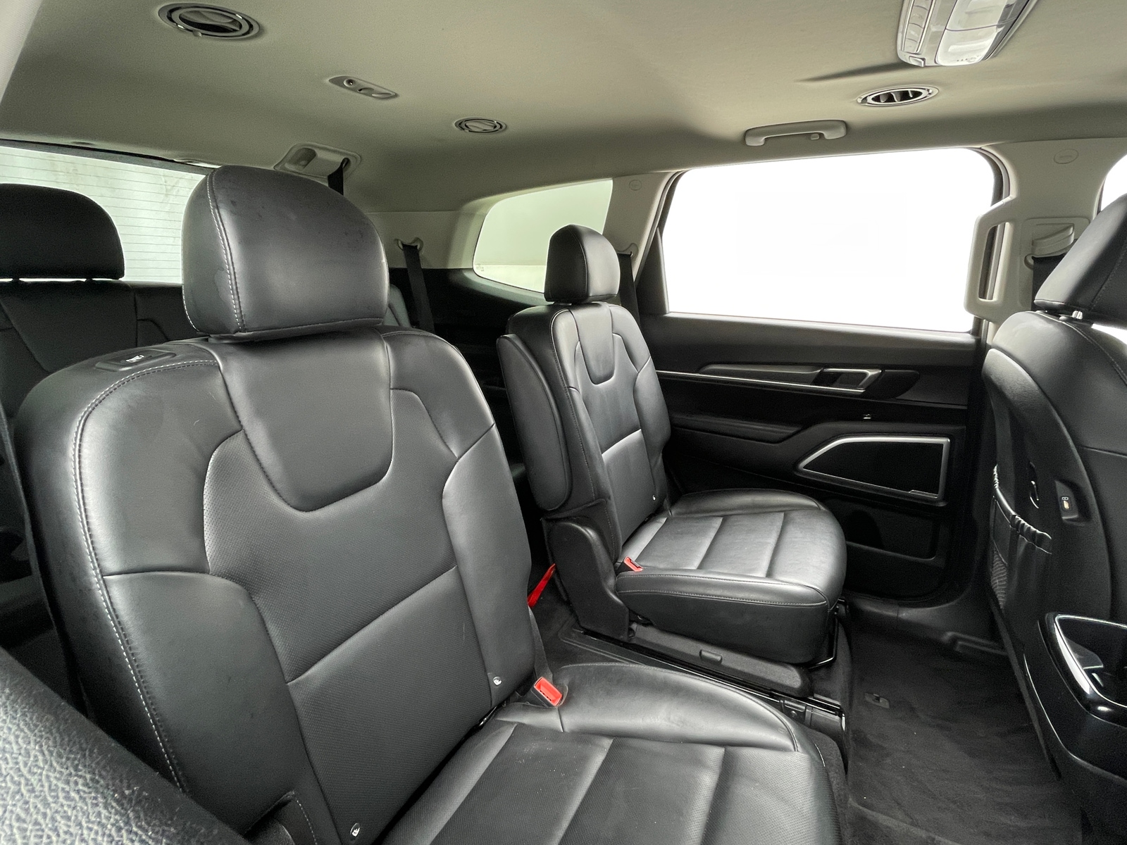 Thumbnail: 2021 Kia Telluride - 5