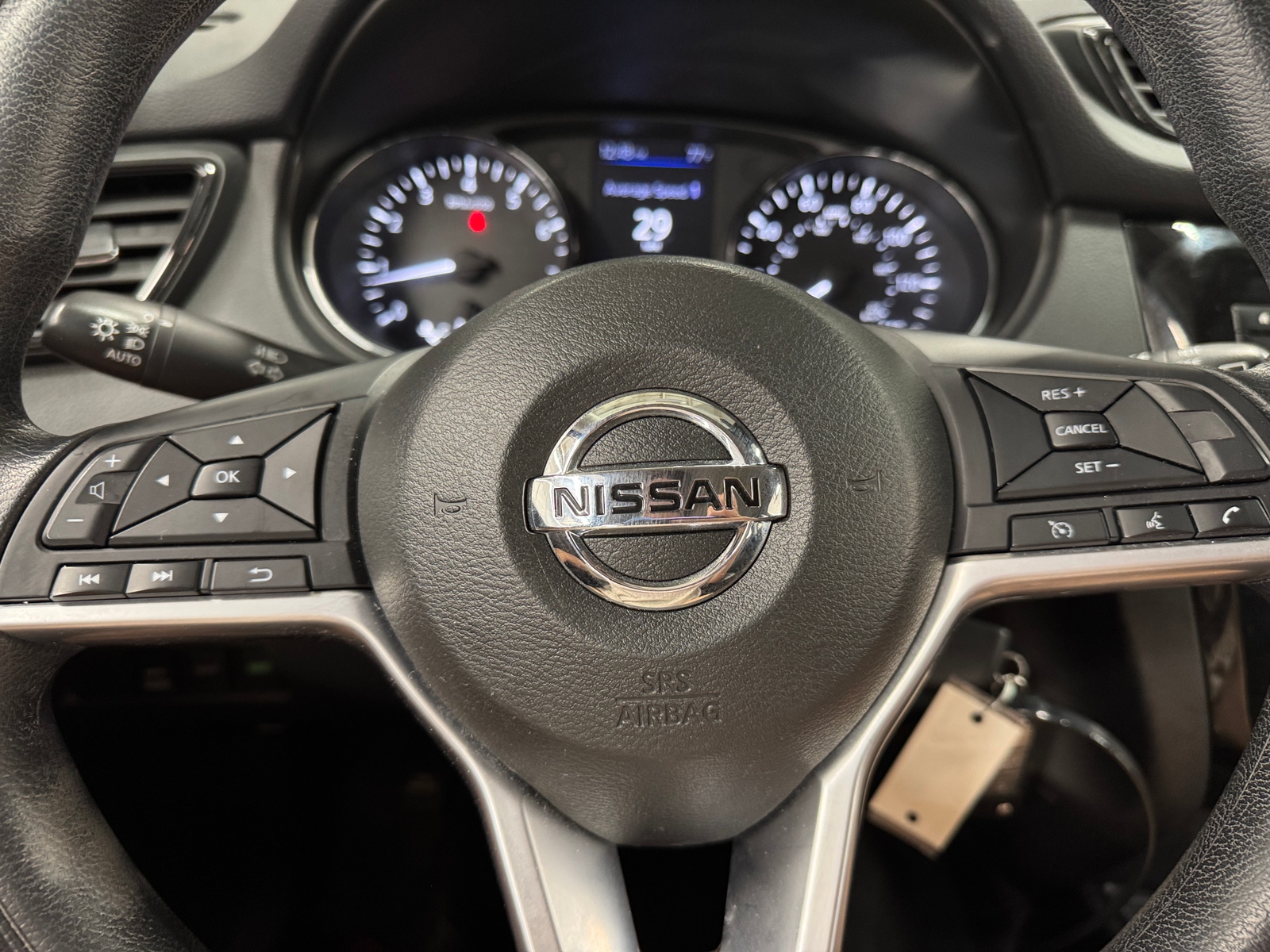 Thumbnail: 2019 Nissan Rogue - 5
