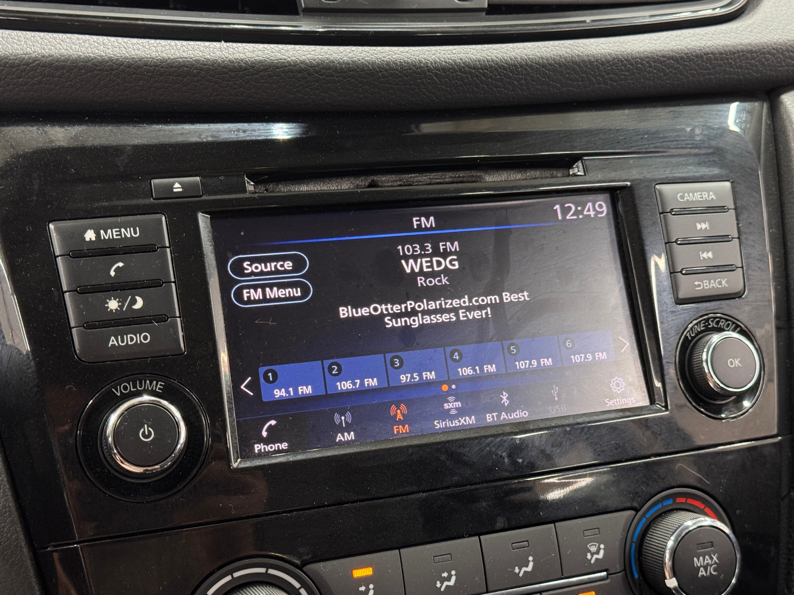 Thumbnail: 2019 Nissan Rogue - 4