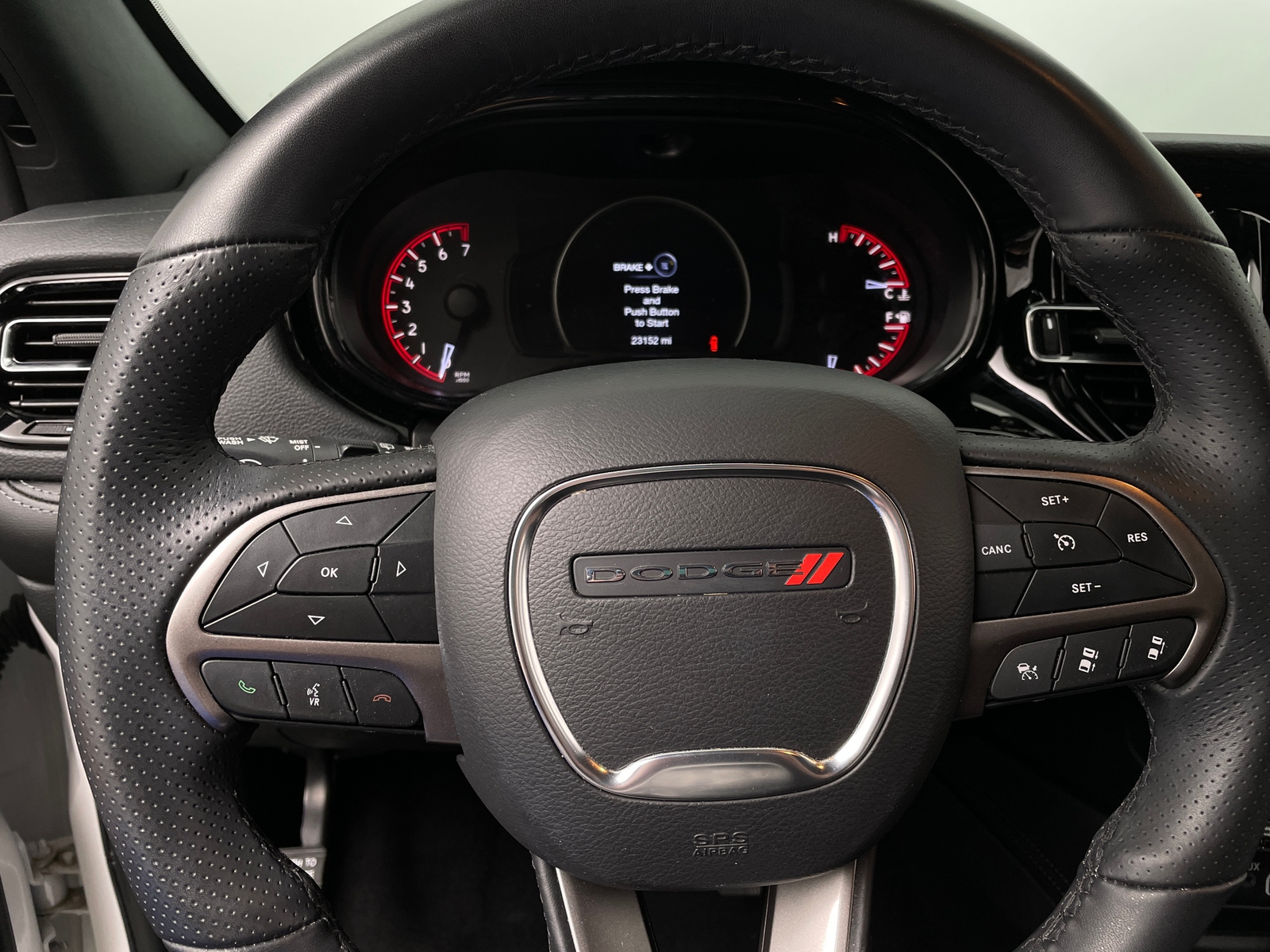 Thumbnail: 2023 Dodge Durango - 5