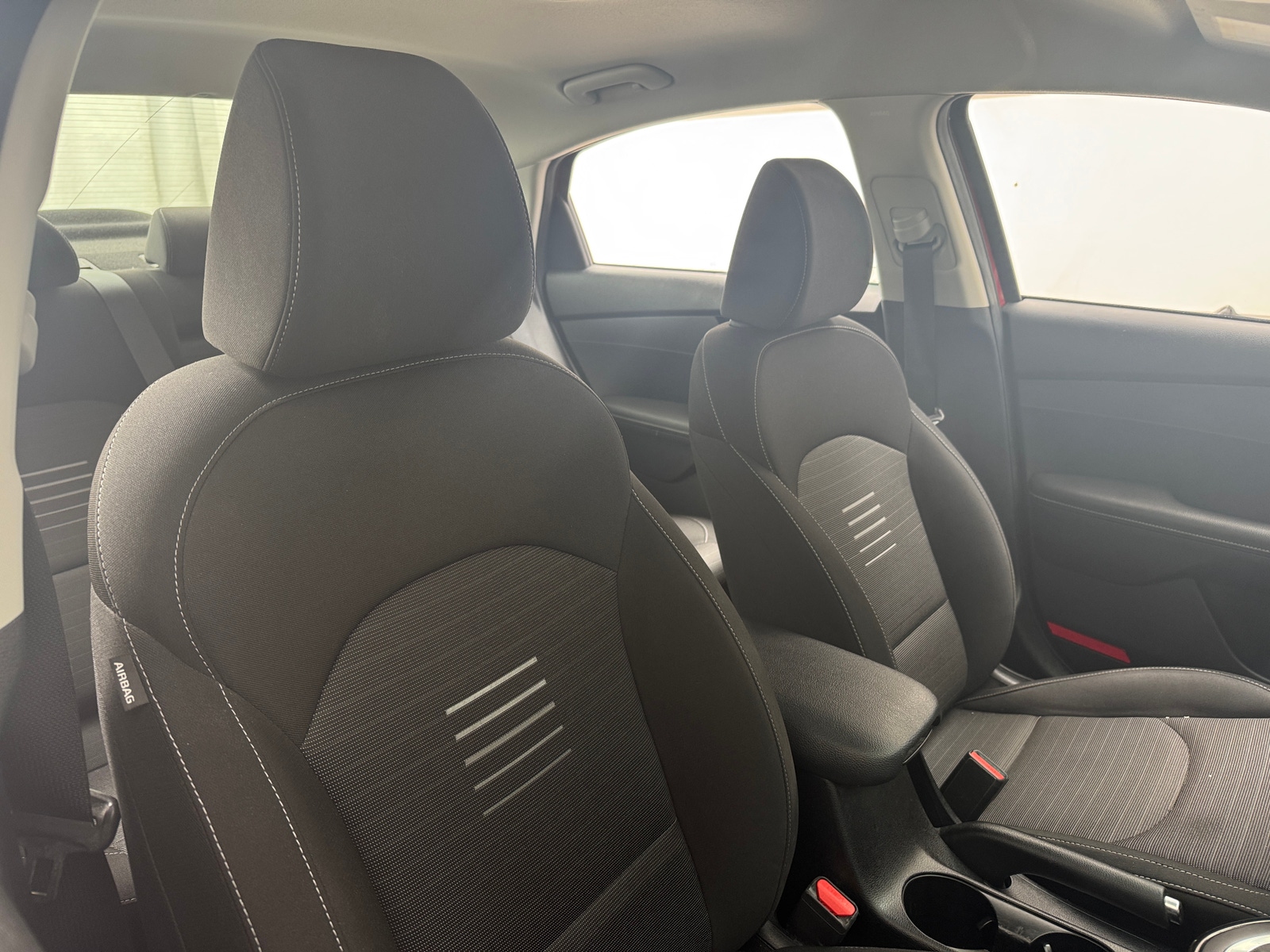 Thumbnail: 2019 Kia Forte - 2