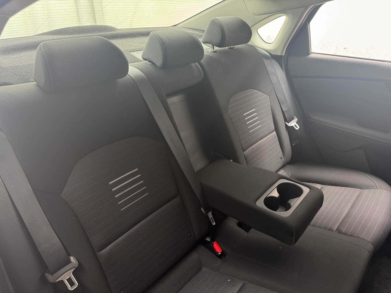 Thumbnail: 2019 Kia Forte - 6