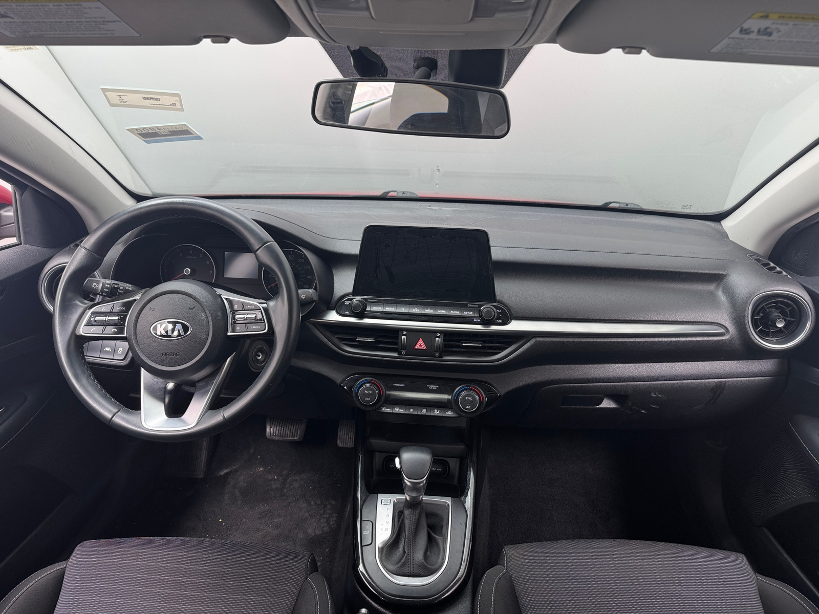 Thumbnail: 2019 Kia Forte - 3