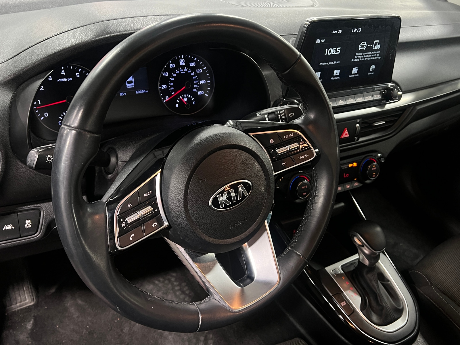 Thumbnail: 2019 Kia Forte - 5