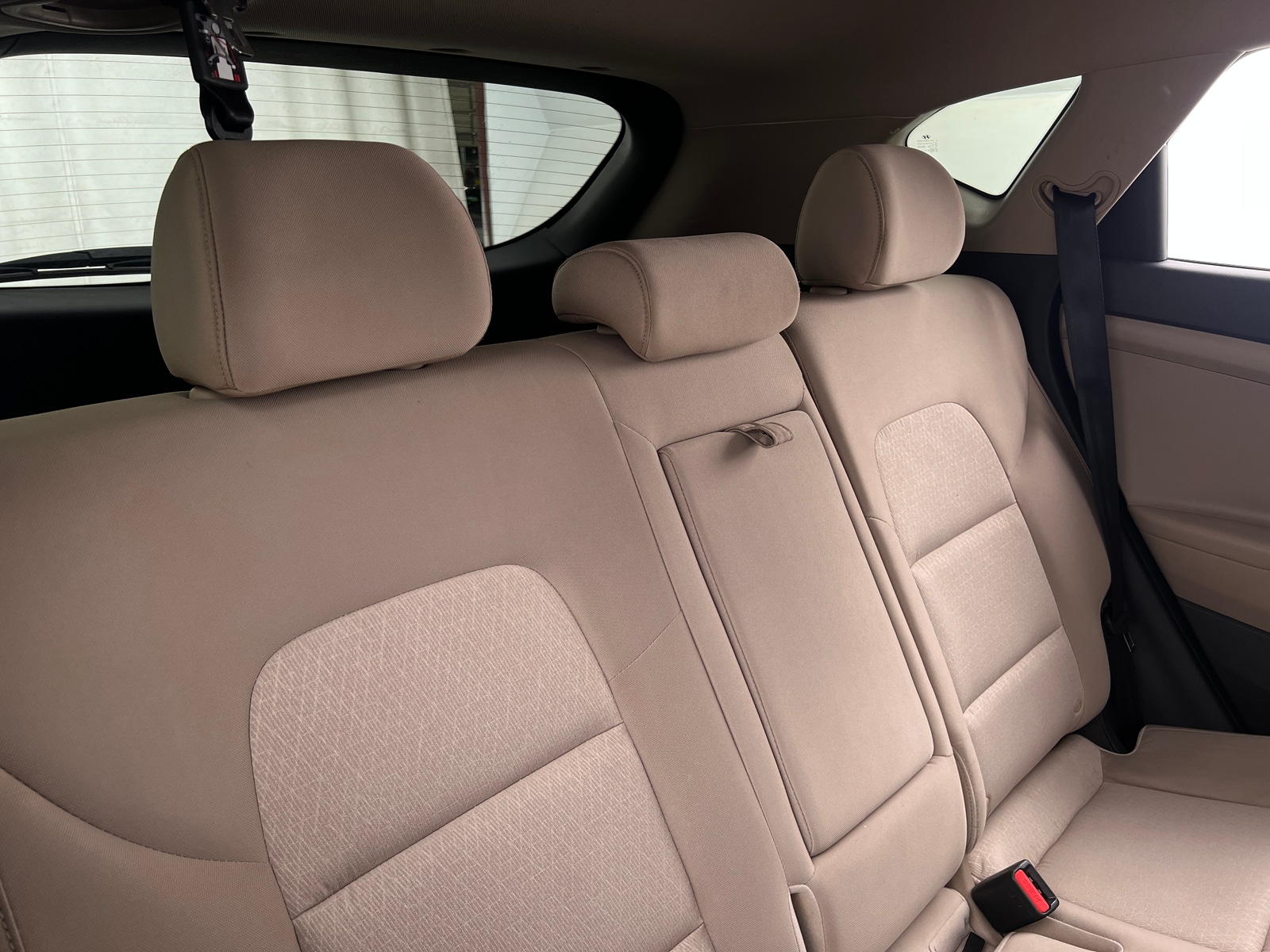 Thumbnail: 2018 Hyundai Tucson - 6