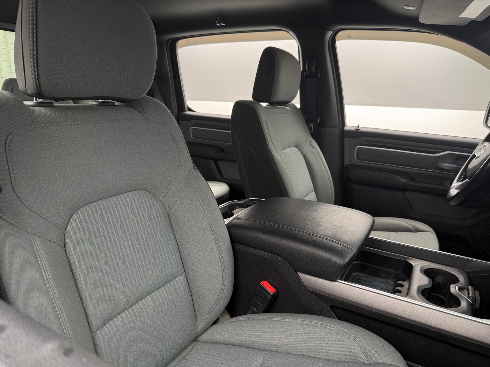 Thumbnail: 2022 RAM 1500 - 2