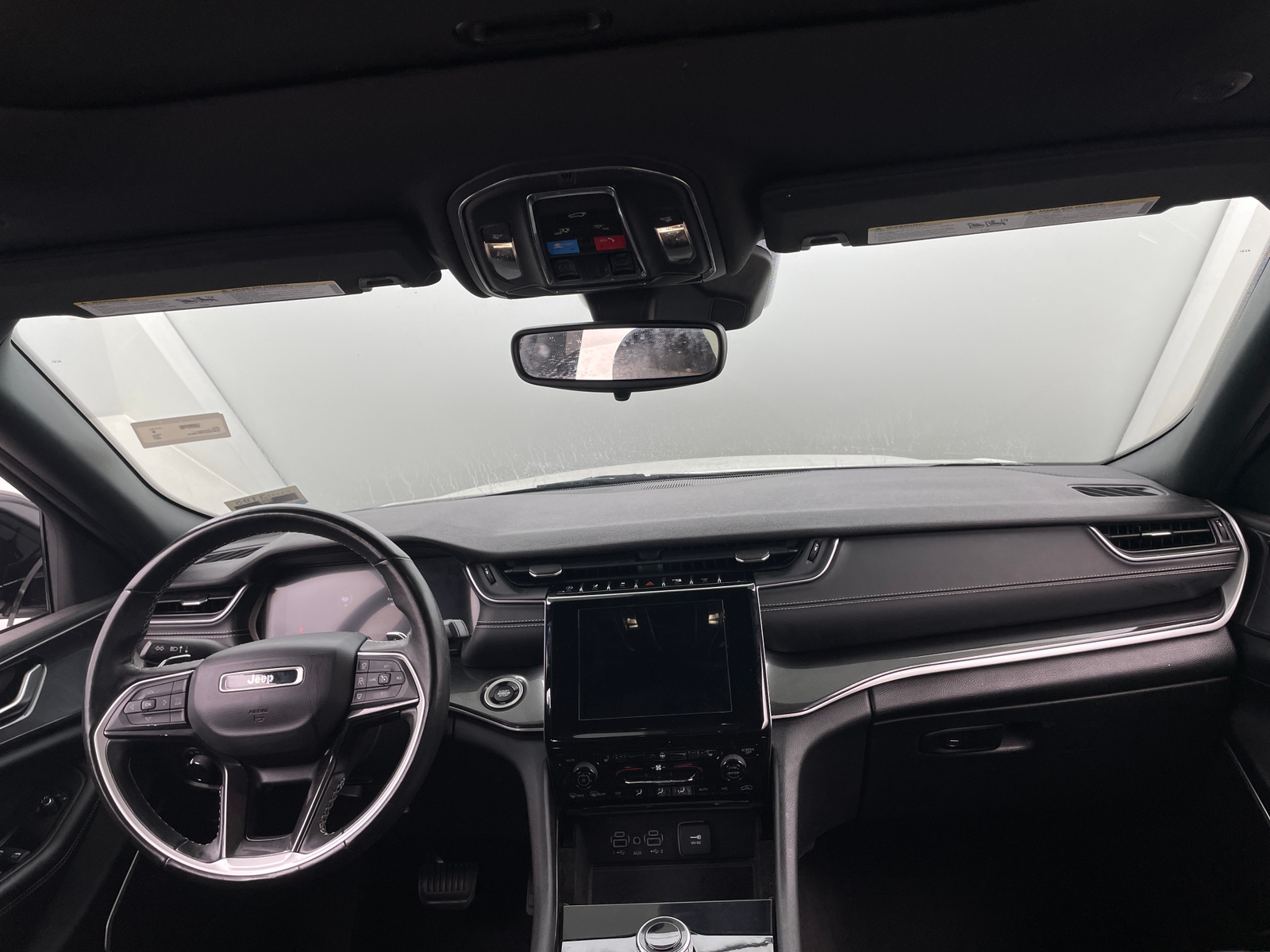 Thumbnail: 2021 Jeep Grand Cherokee L - 2