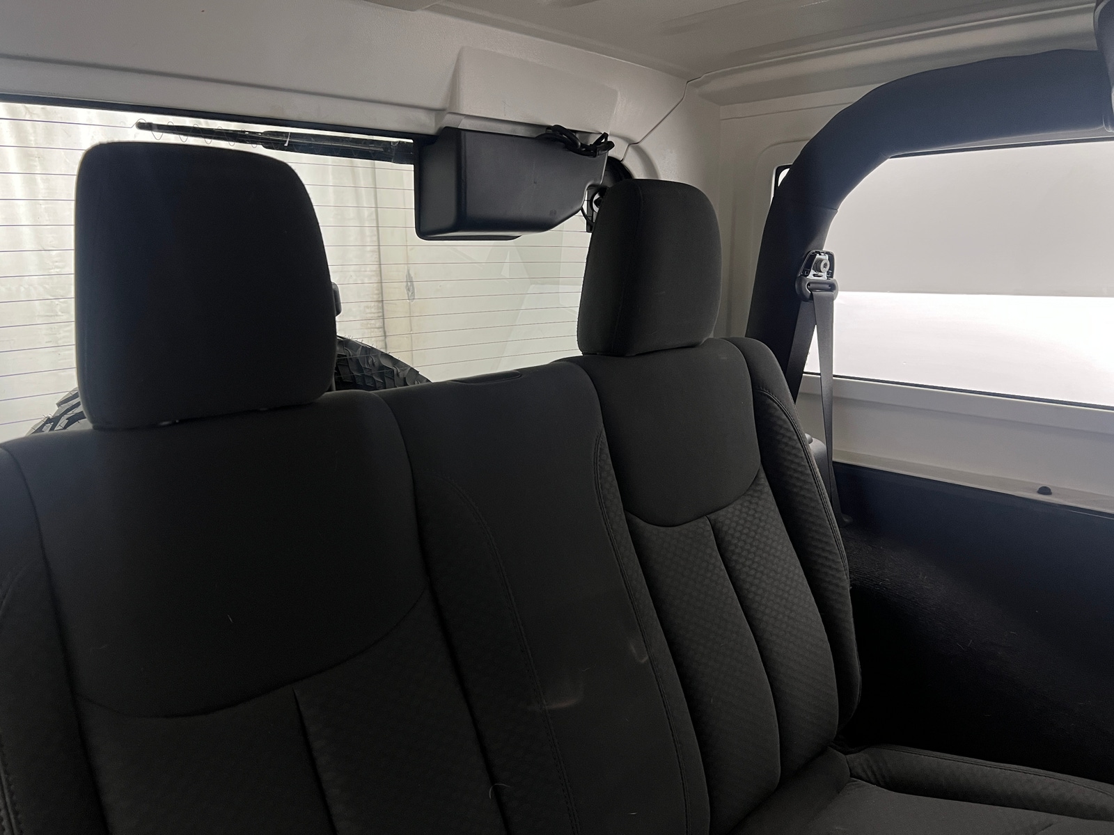 Thumbnail: 2016 Jeep Wrangler - 5