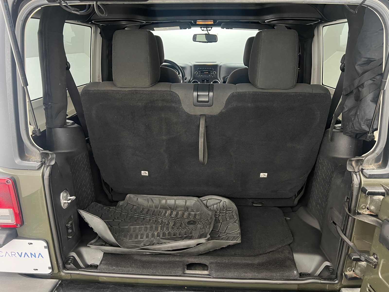 Thumbnail: 2016 Jeep Wrangler - 6
