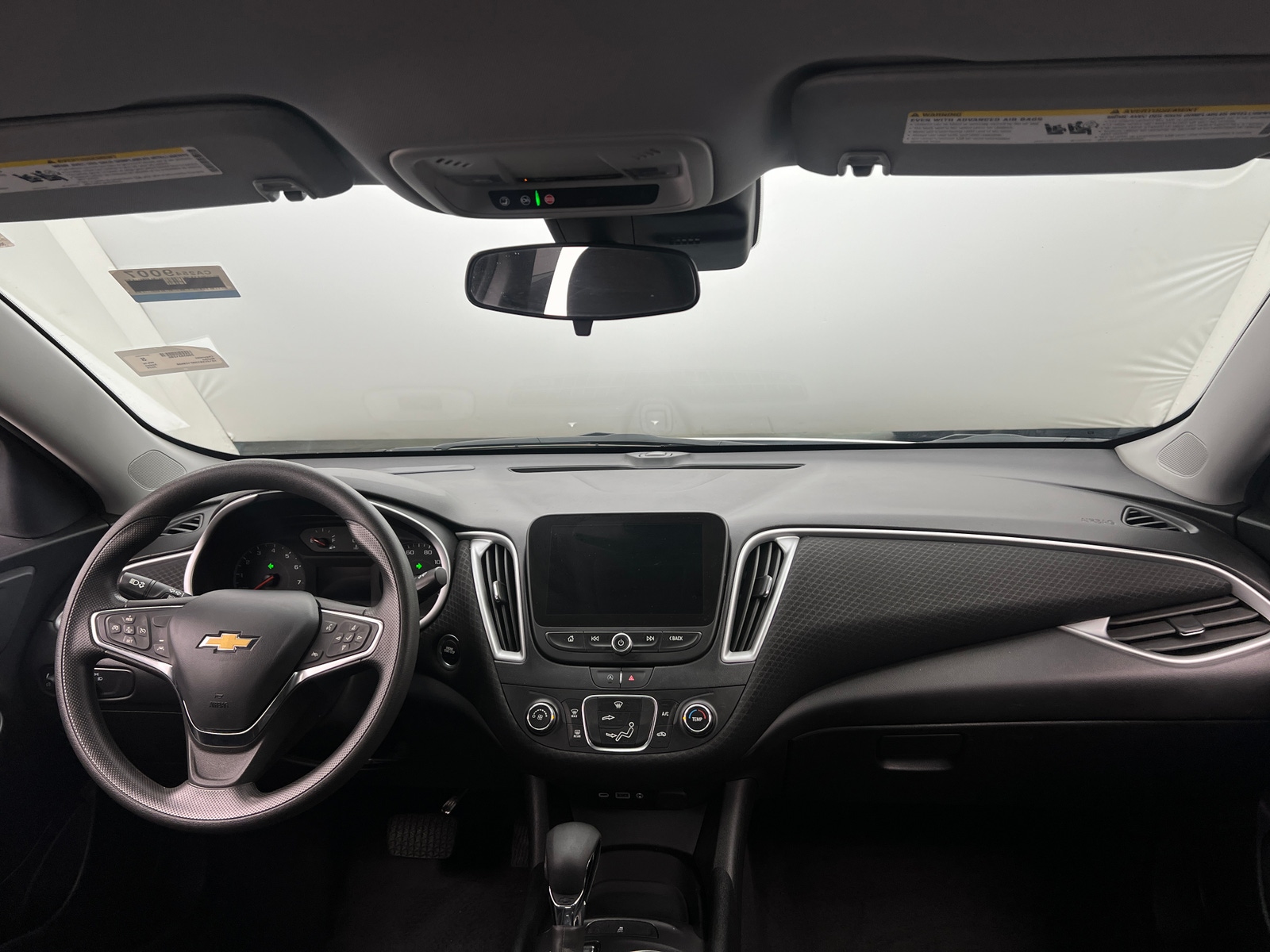 Thumbnail: 2024 Chevrolet Malibu - 3