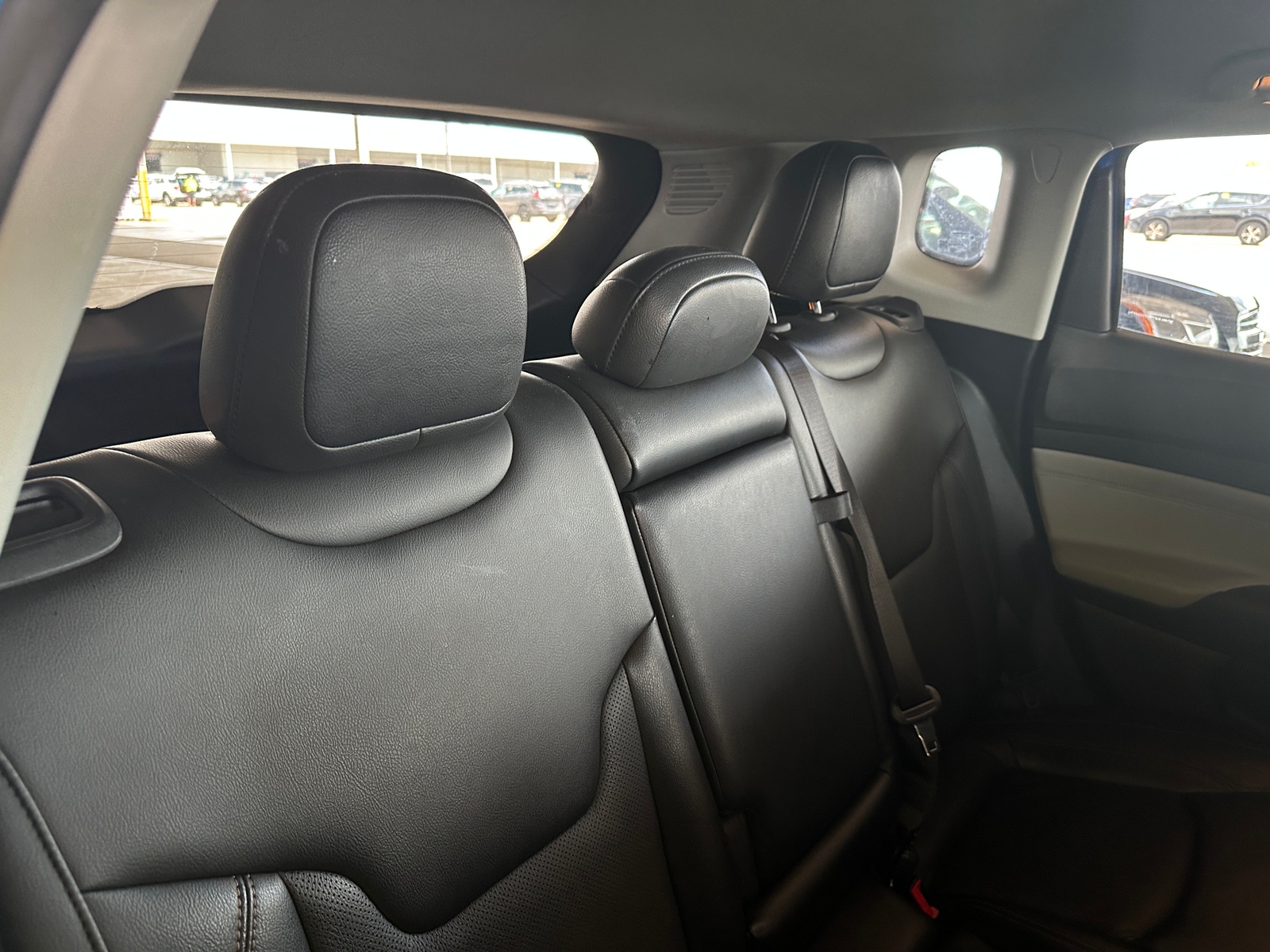 Thumbnail: 2022 Jeep Compass - 5