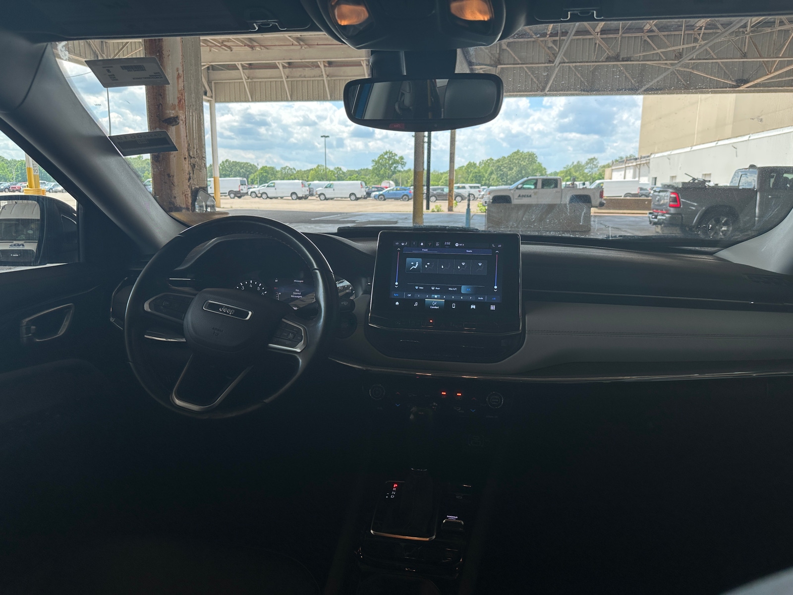 Thumbnail: 2022 Jeep Compass - 2