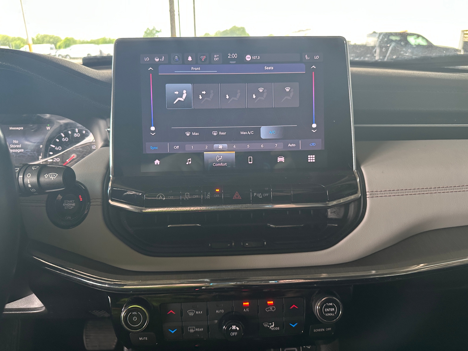 Thumbnail: 2022 Jeep Compass - 3