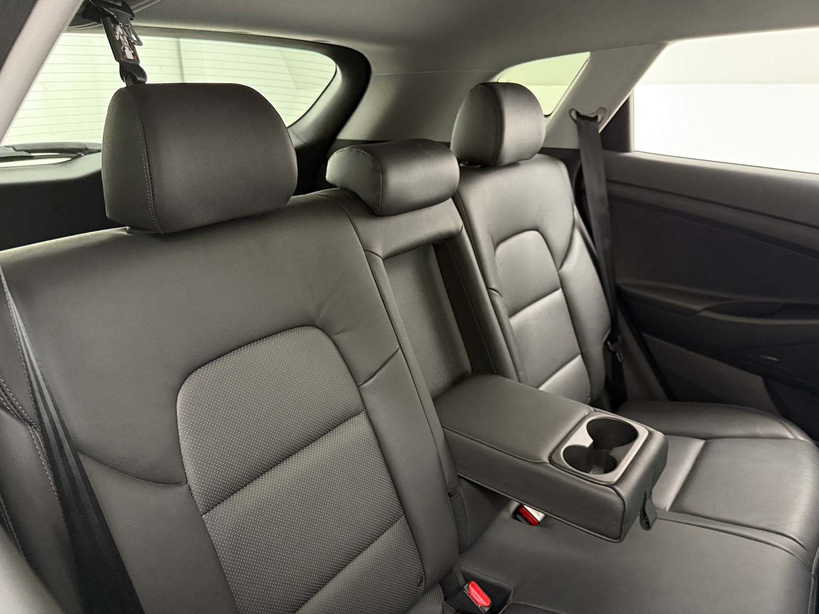Thumbnail: 2019 Hyundai Tucson - 5