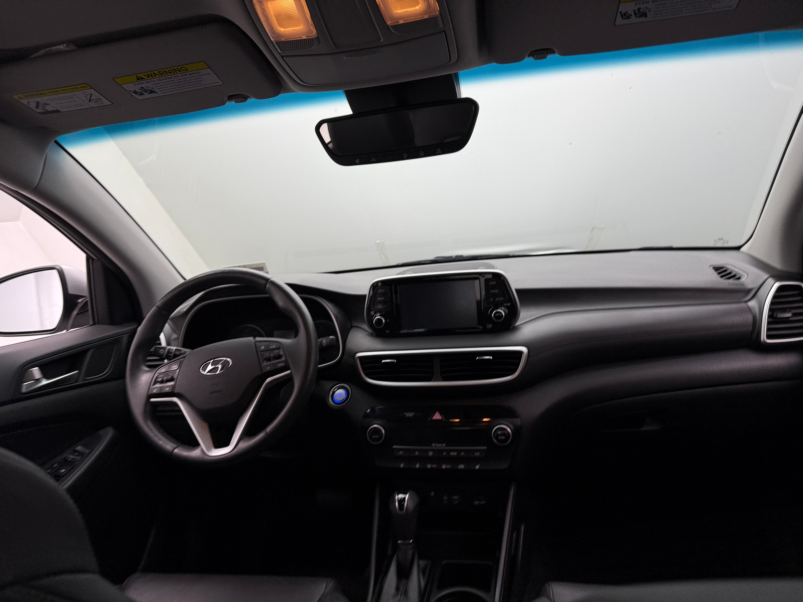 Thumbnail: 2019 Hyundai Tucson - 2