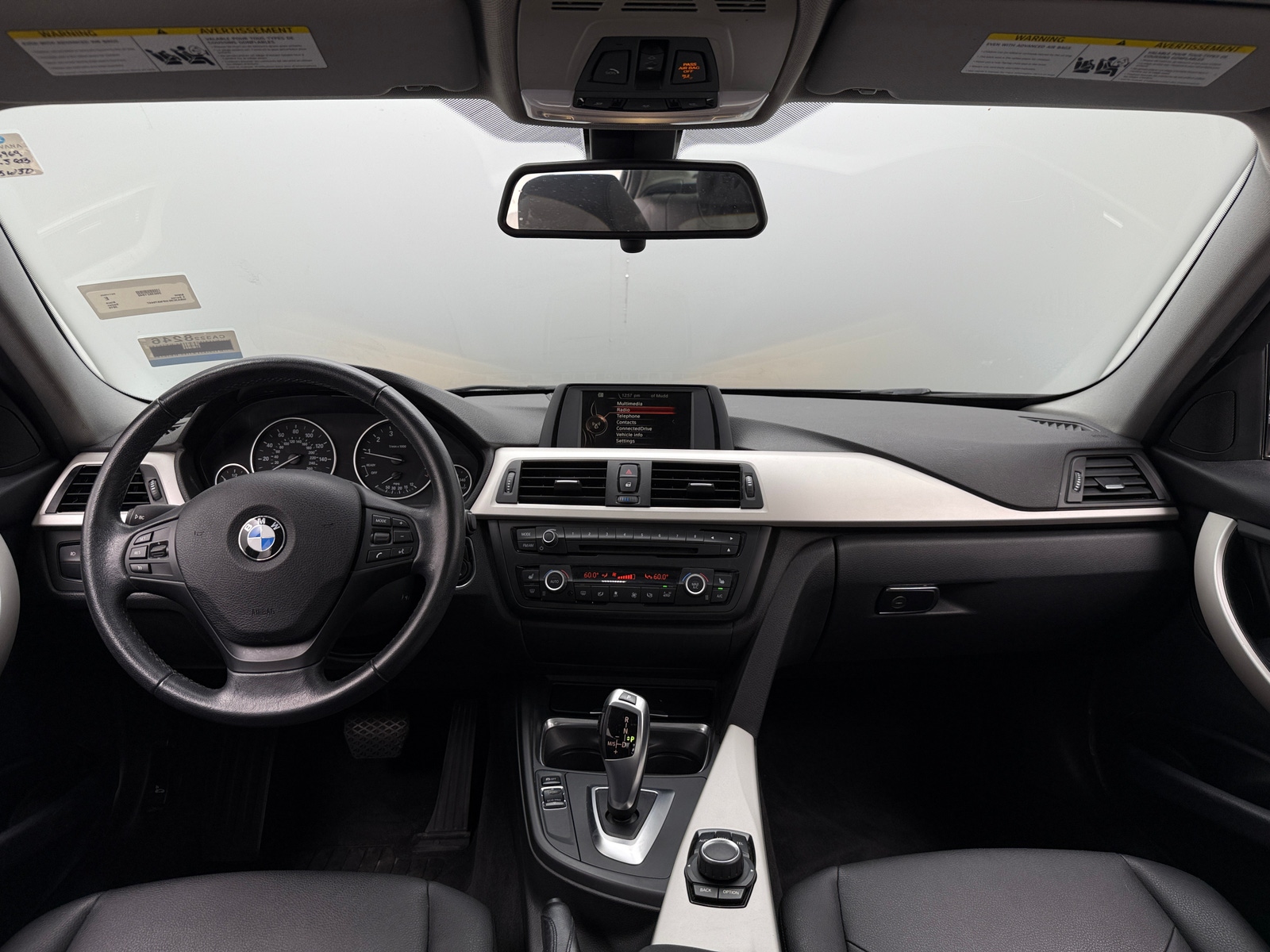Thumbnail: 2015 BMW 3 Series - 2