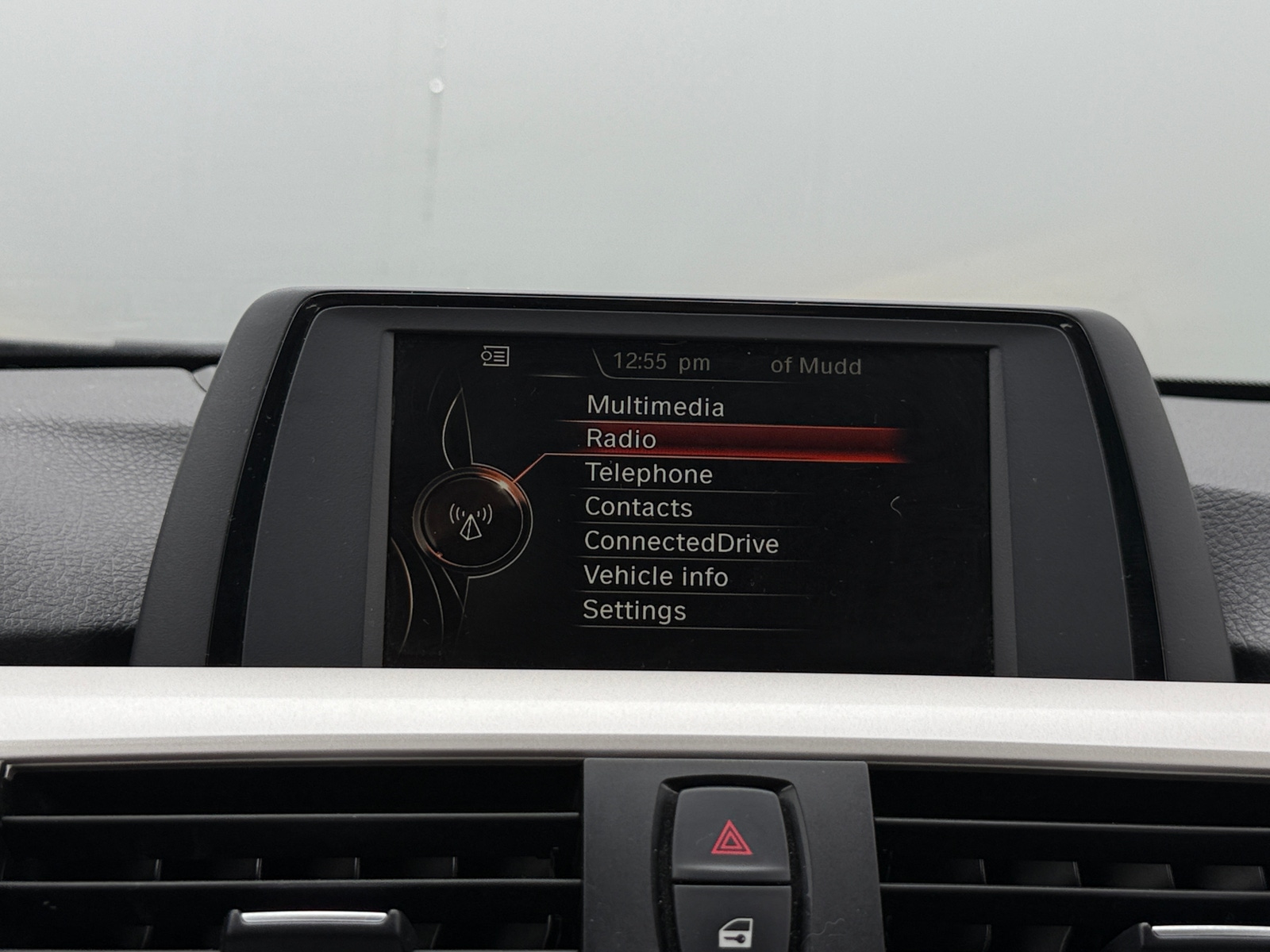Thumbnail: 2015 BMW 3 Series - 3