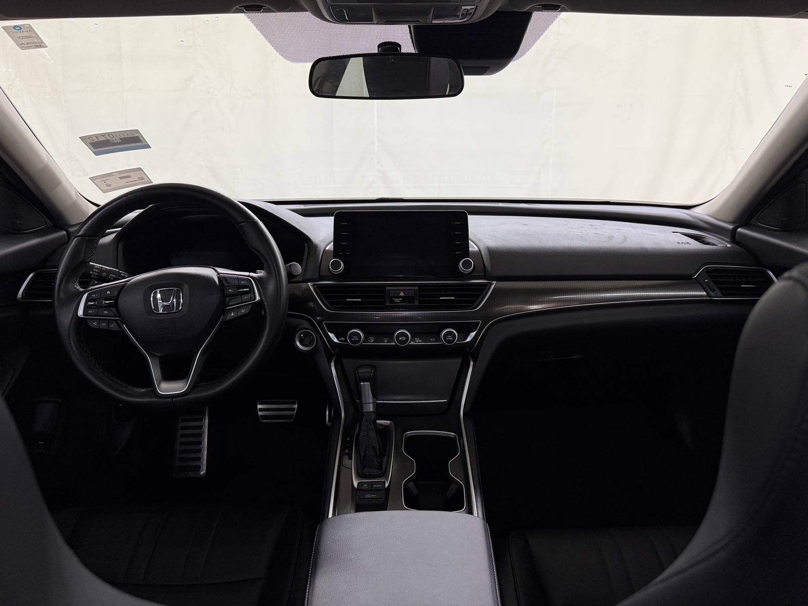 Thumbnail: 2022 Honda Accord - 2