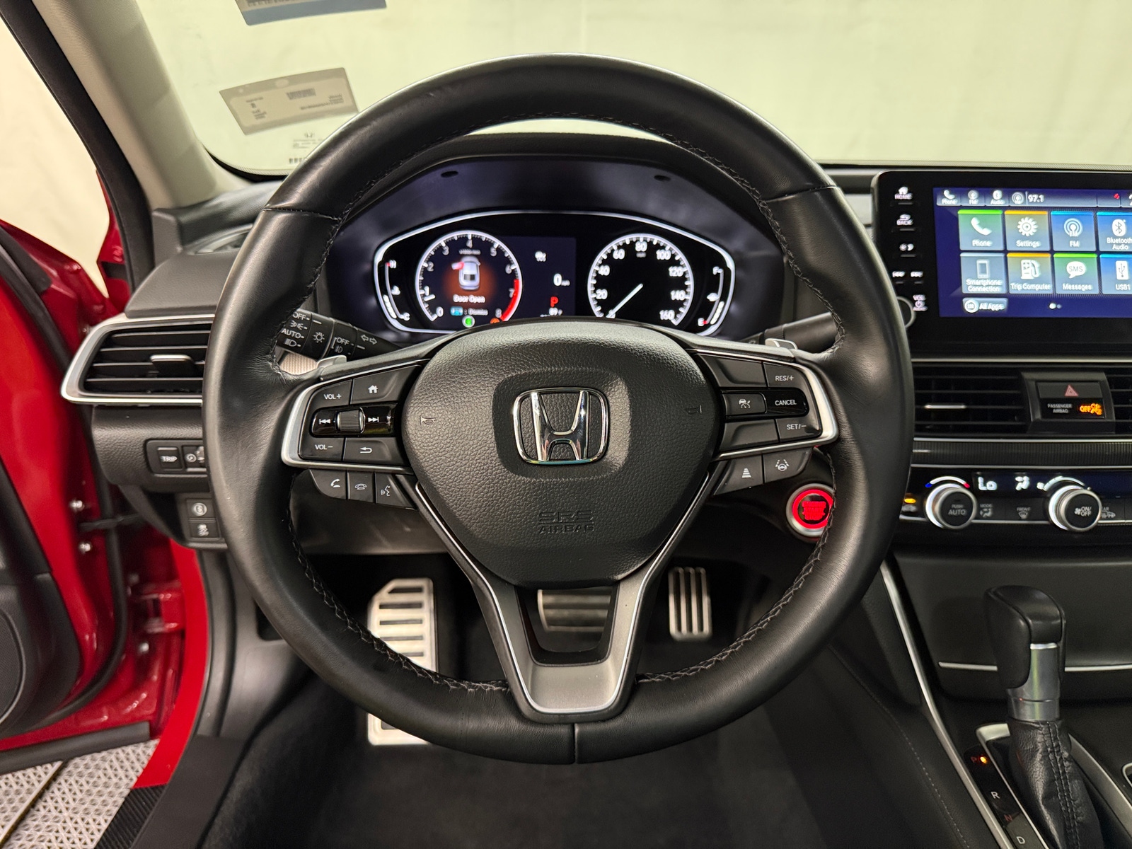 Thumbnail: 2022 Honda Accord - 4