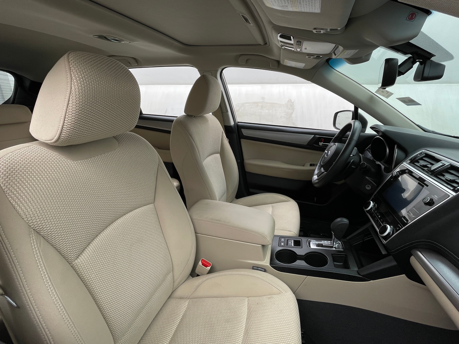 Thumbnail: 2018 Subaru Outback - 2