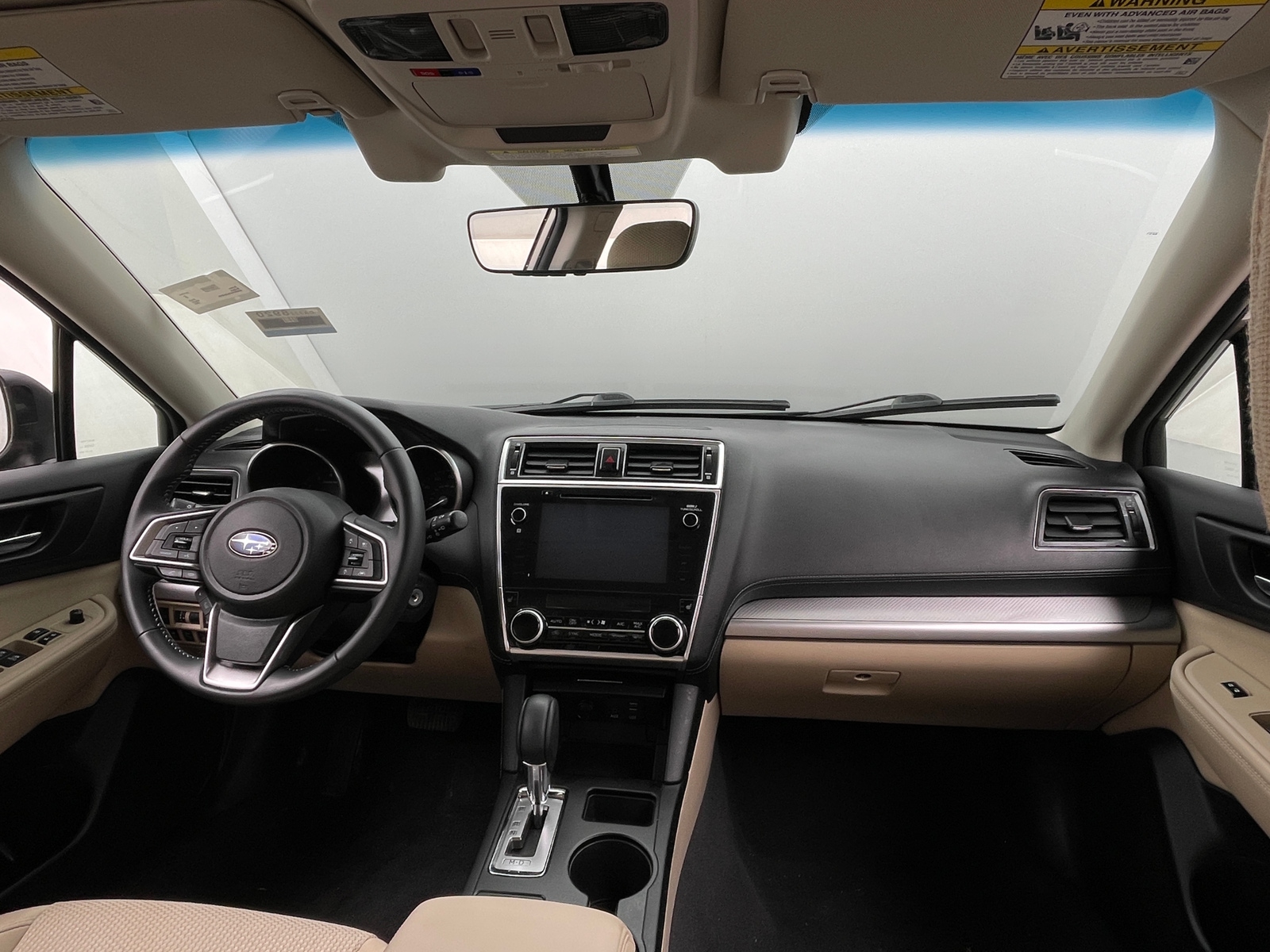 Thumbnail: 2018 Subaru Outback - 3