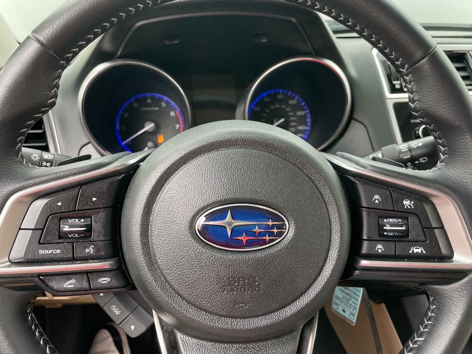 Thumbnail: 2018 Subaru Outback - 5