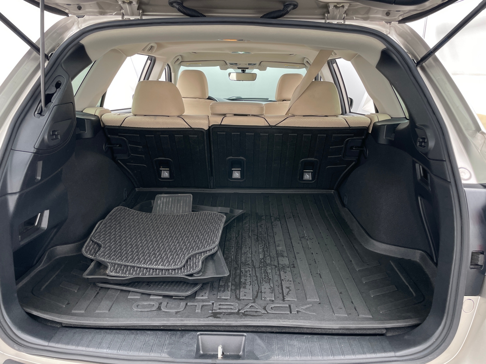 Thumbnail: 2018 Subaru Outback - 7