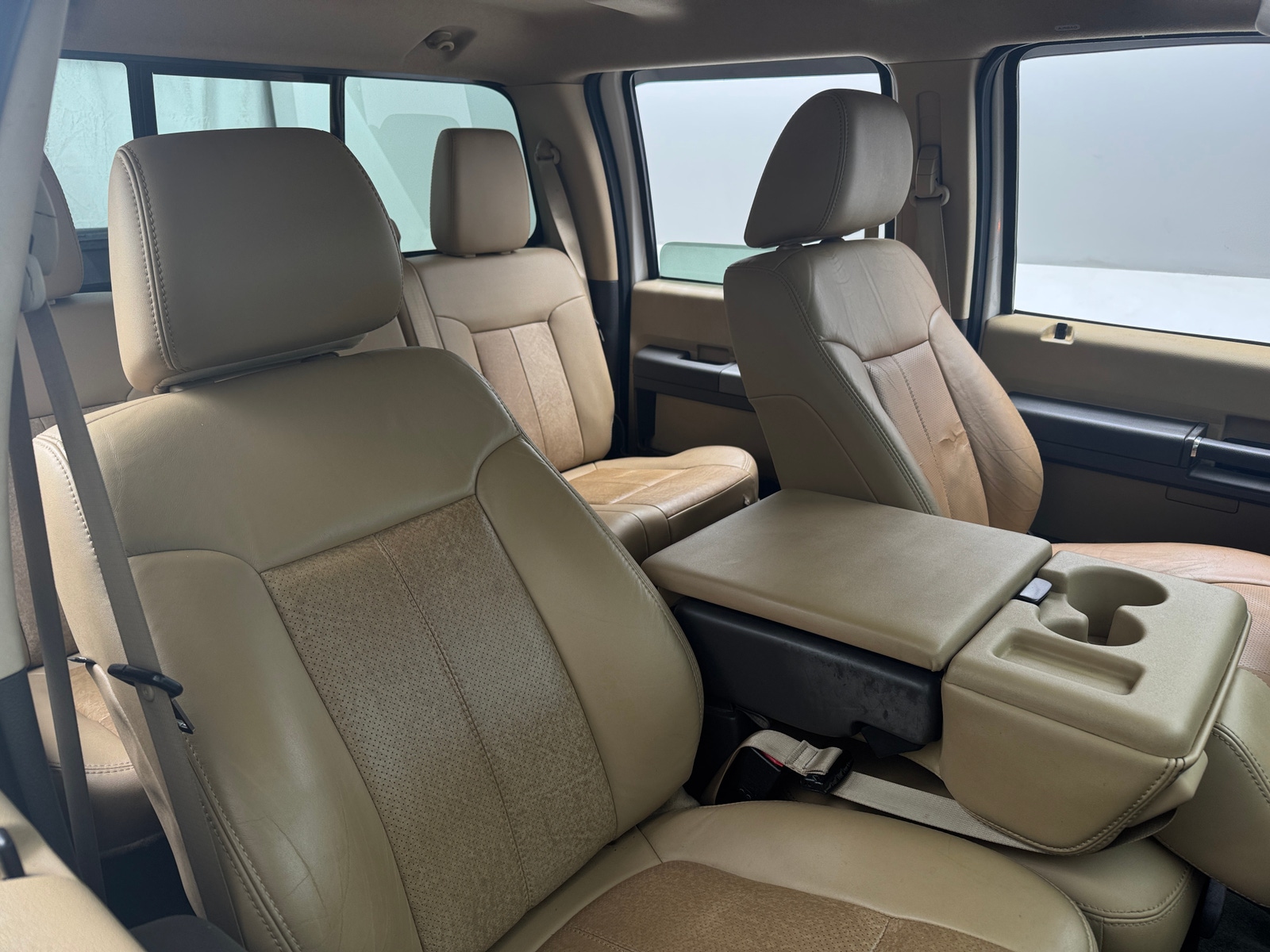 Thumbnail: 2011 Ford Econoline - 2