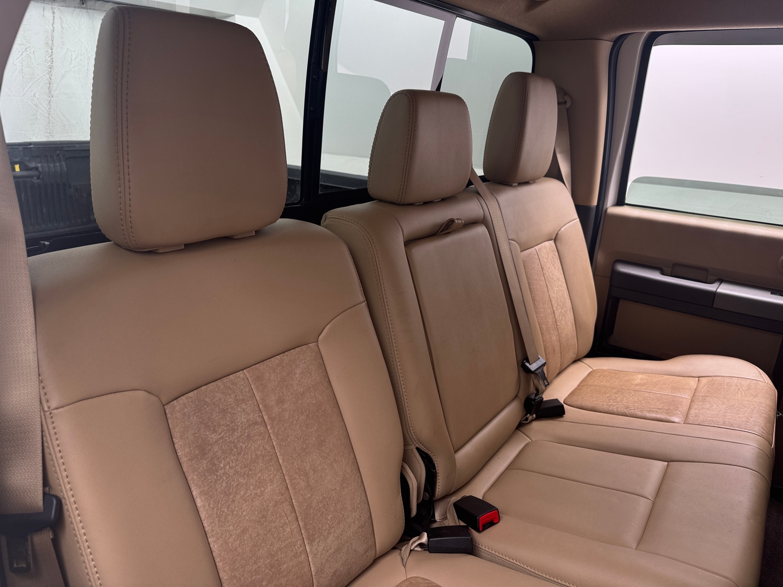 Thumbnail: 2011 Ford Econoline - 6