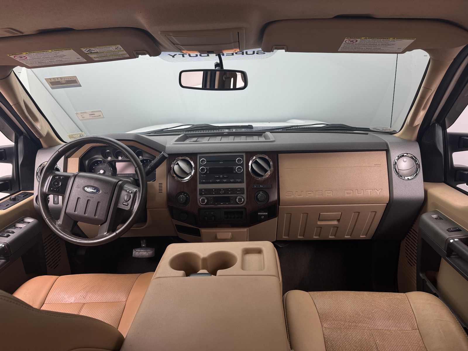 Thumbnail: 2011 Ford Econoline - 3