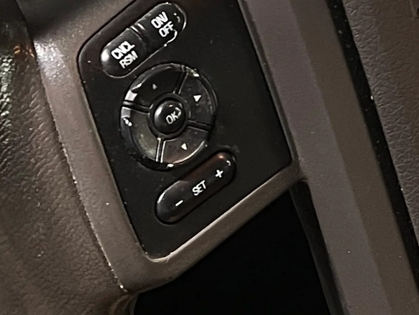 Thumbnail: 2011 Ford Econoline - 5