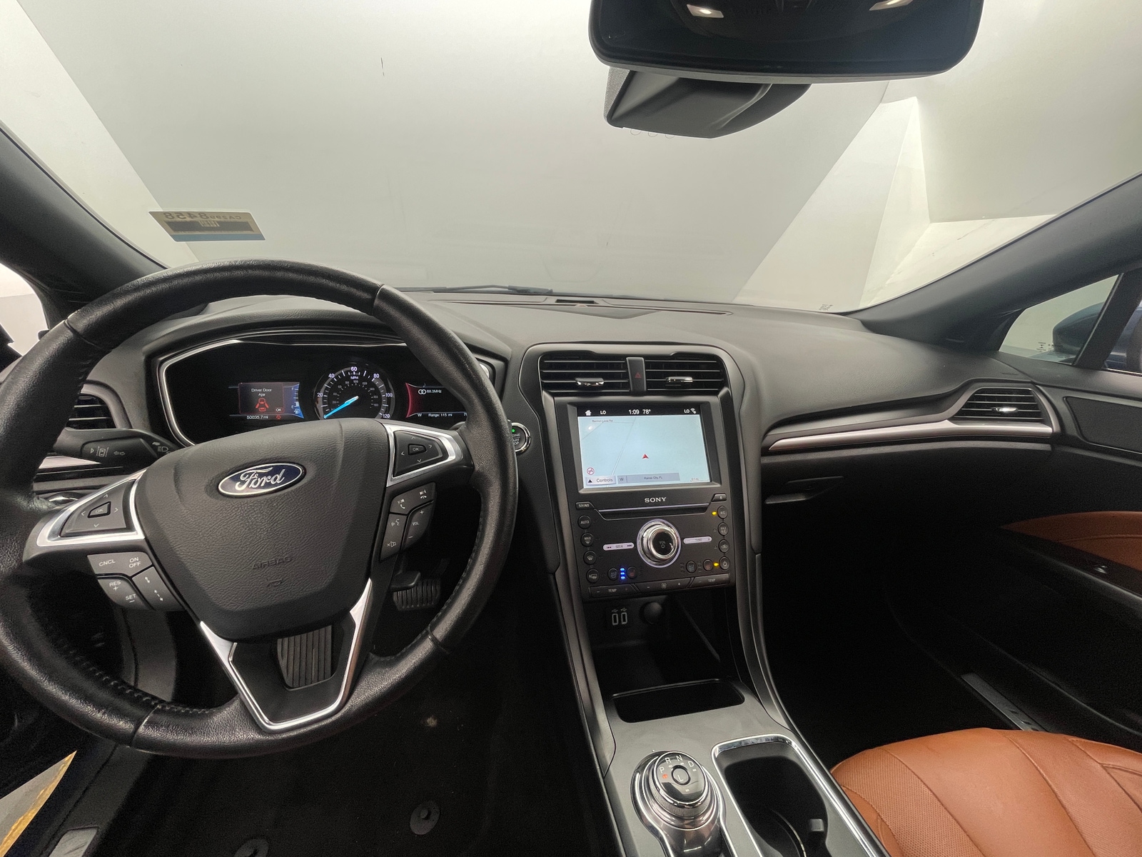 Thumbnail: 2019 Ford Fusion - 2