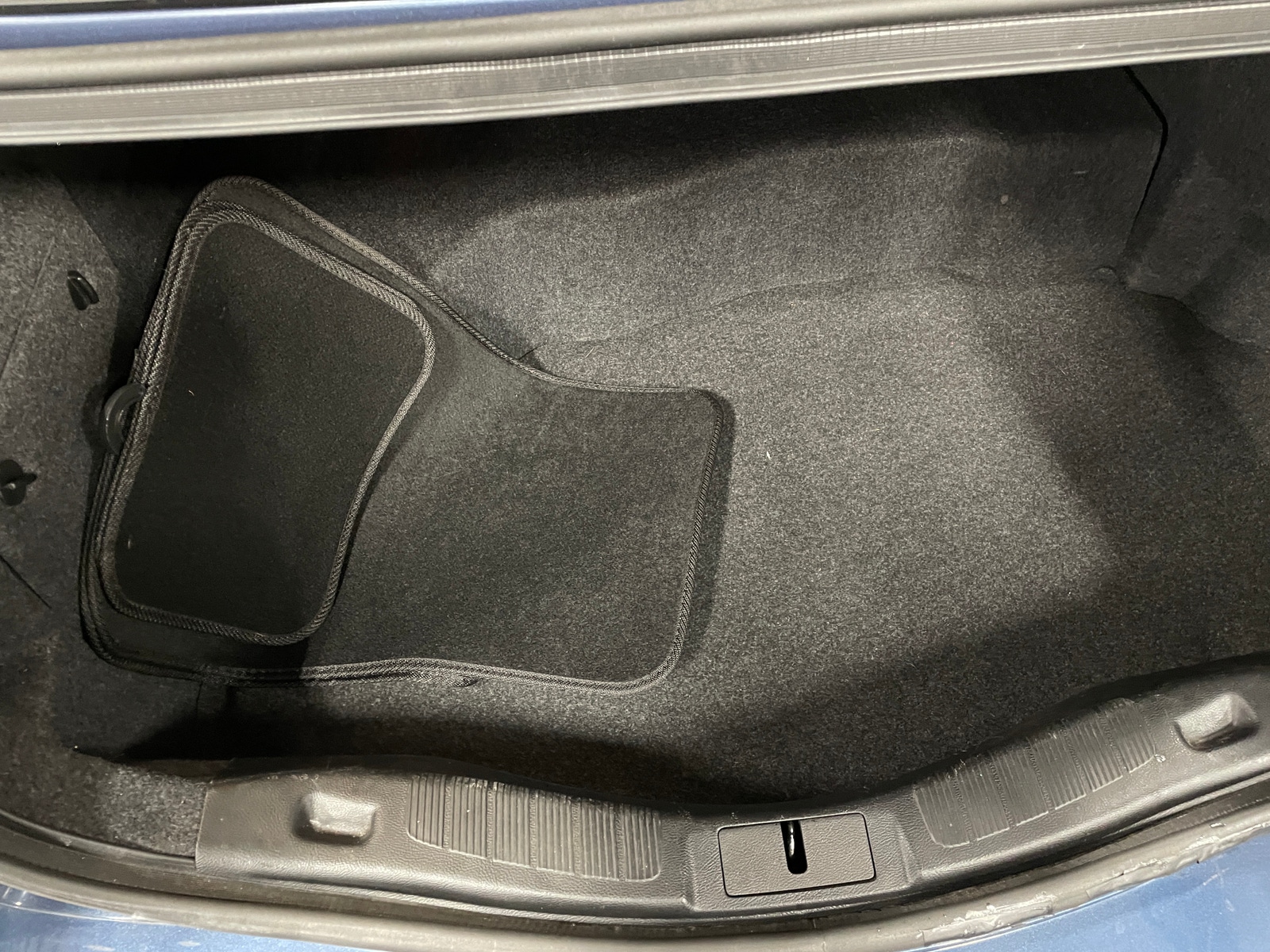 Thumbnail: 2019 Ford Fusion - 6