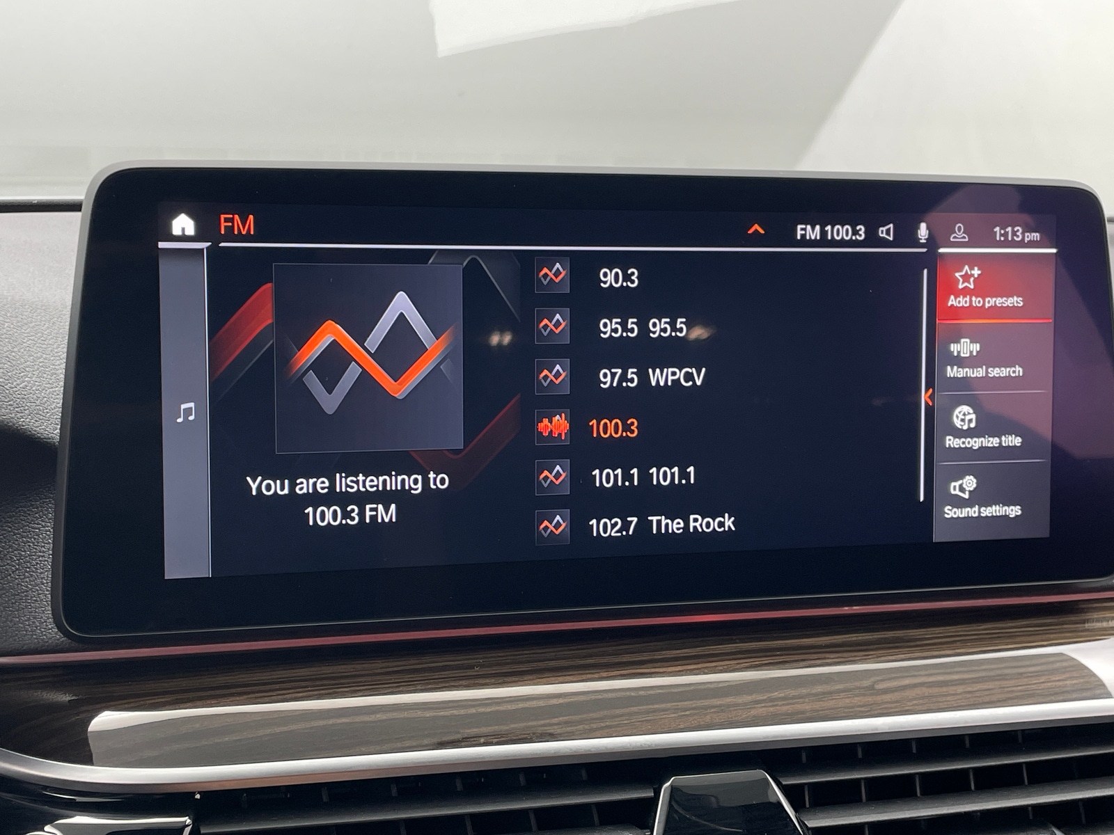 Thumbnail: 2023 BMW 5 Series - 3