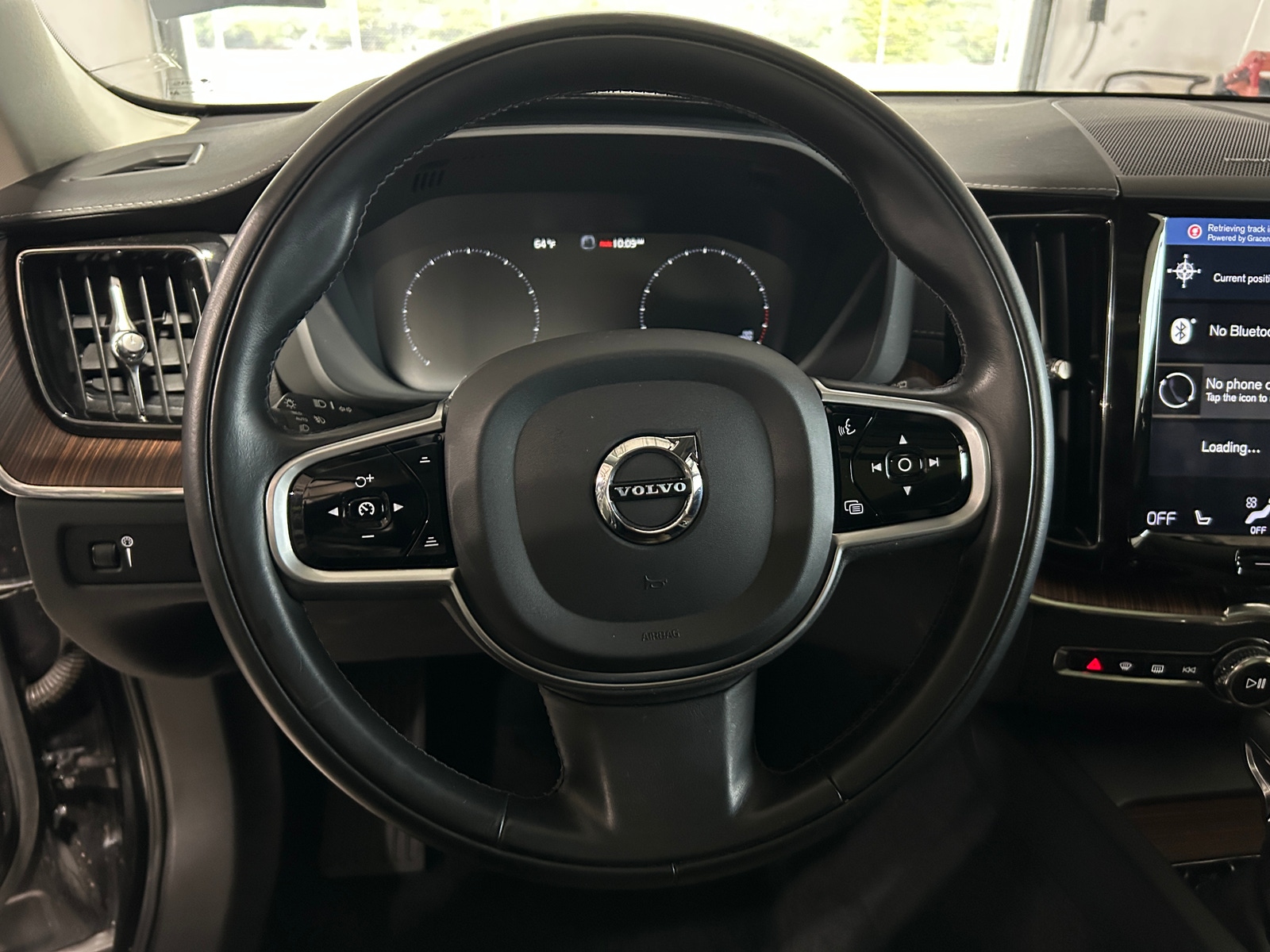 Thumbnail: 2020 Volvo XC60 - 4