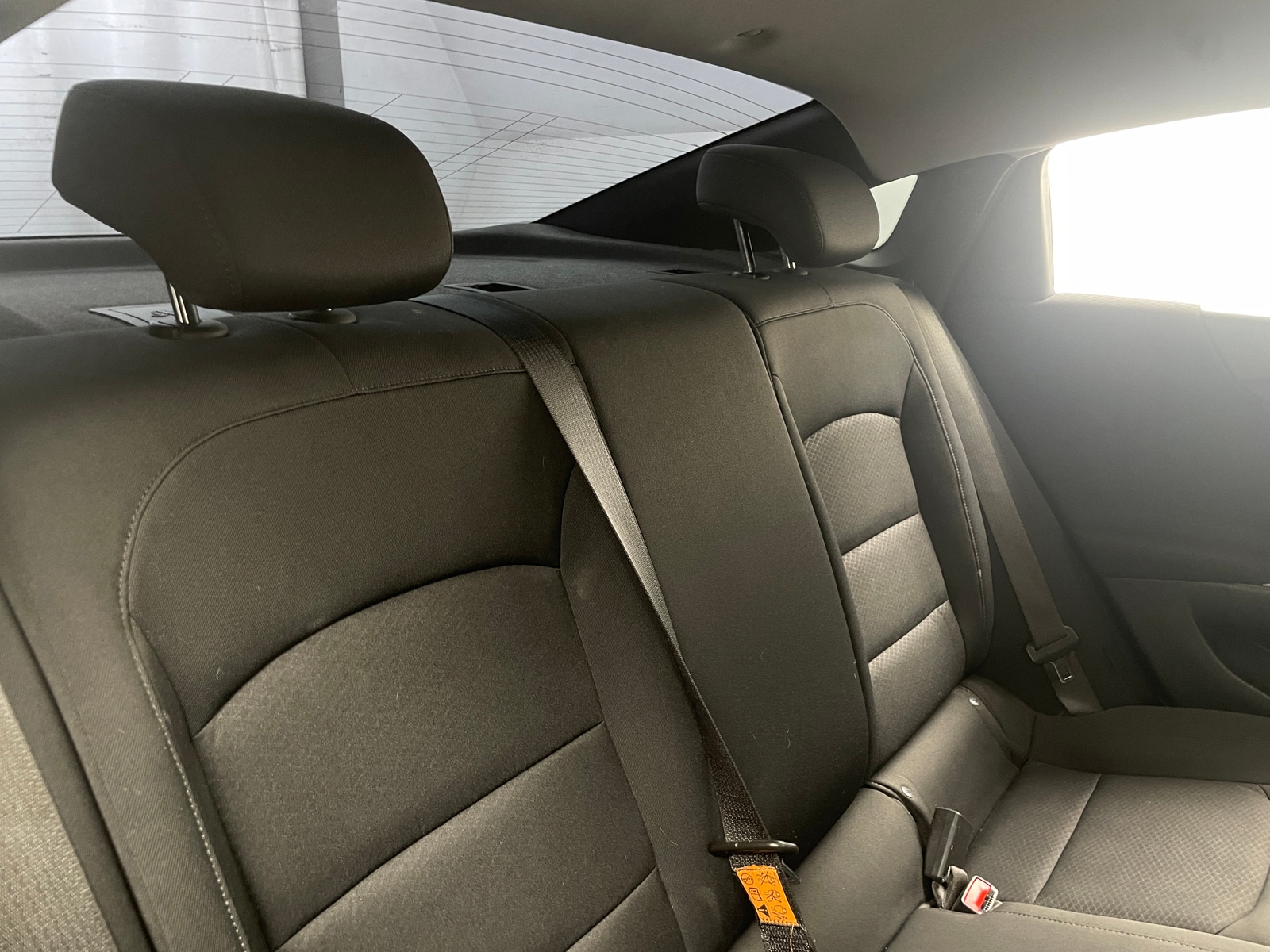 Thumbnail: 2020 Chevrolet Malibu - 6