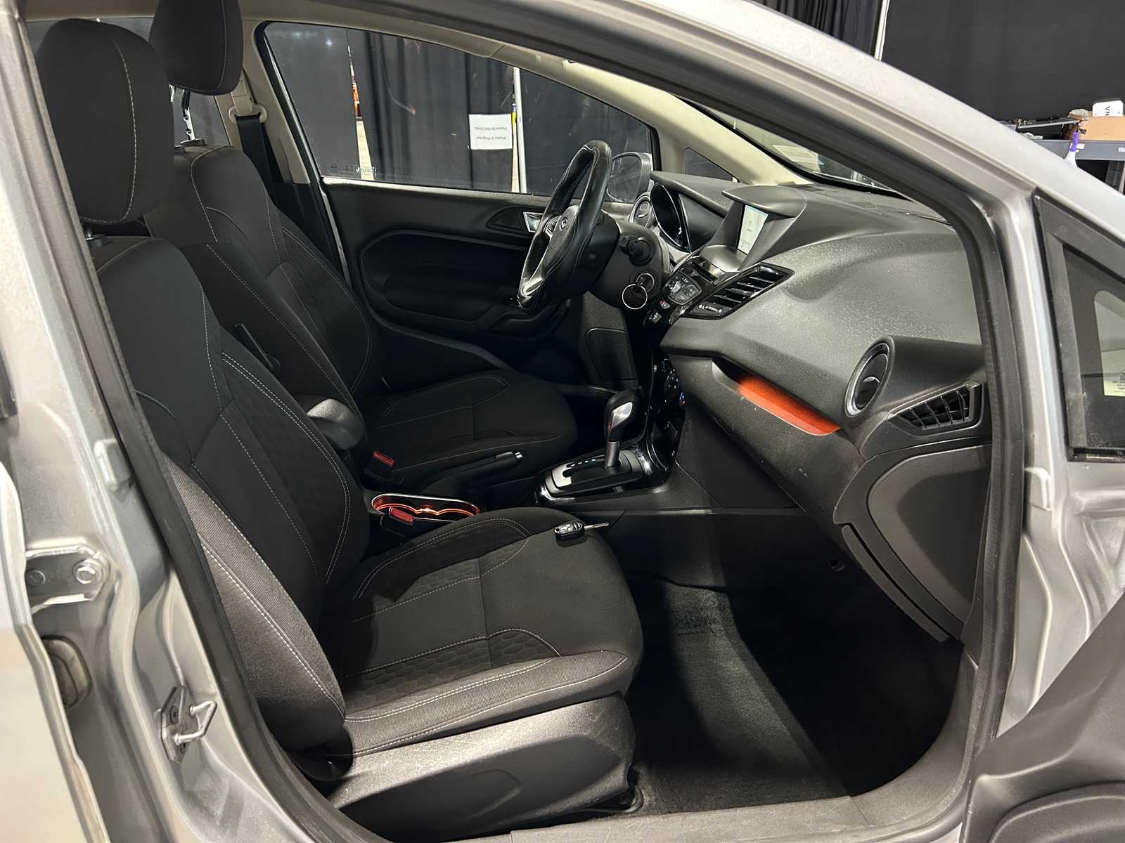Thumbnail: 2016 Ford Fiesta - 2