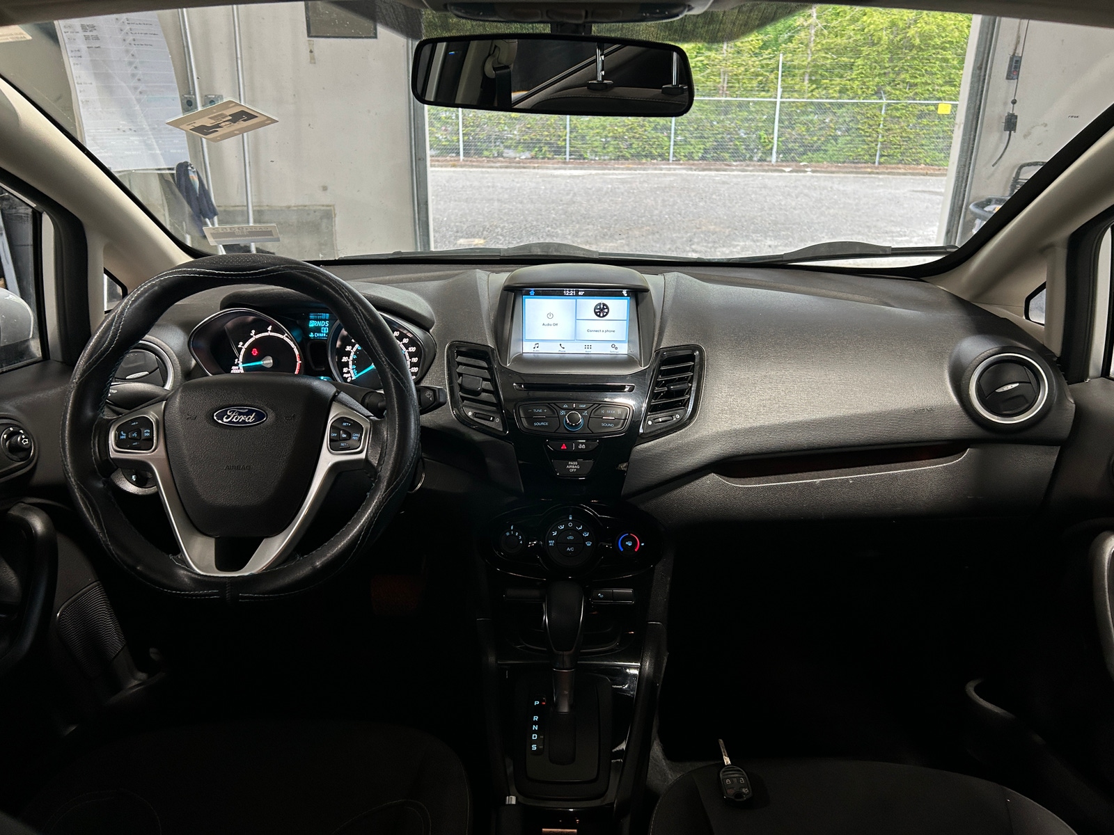 Thumbnail: 2016 Ford Fiesta - 3