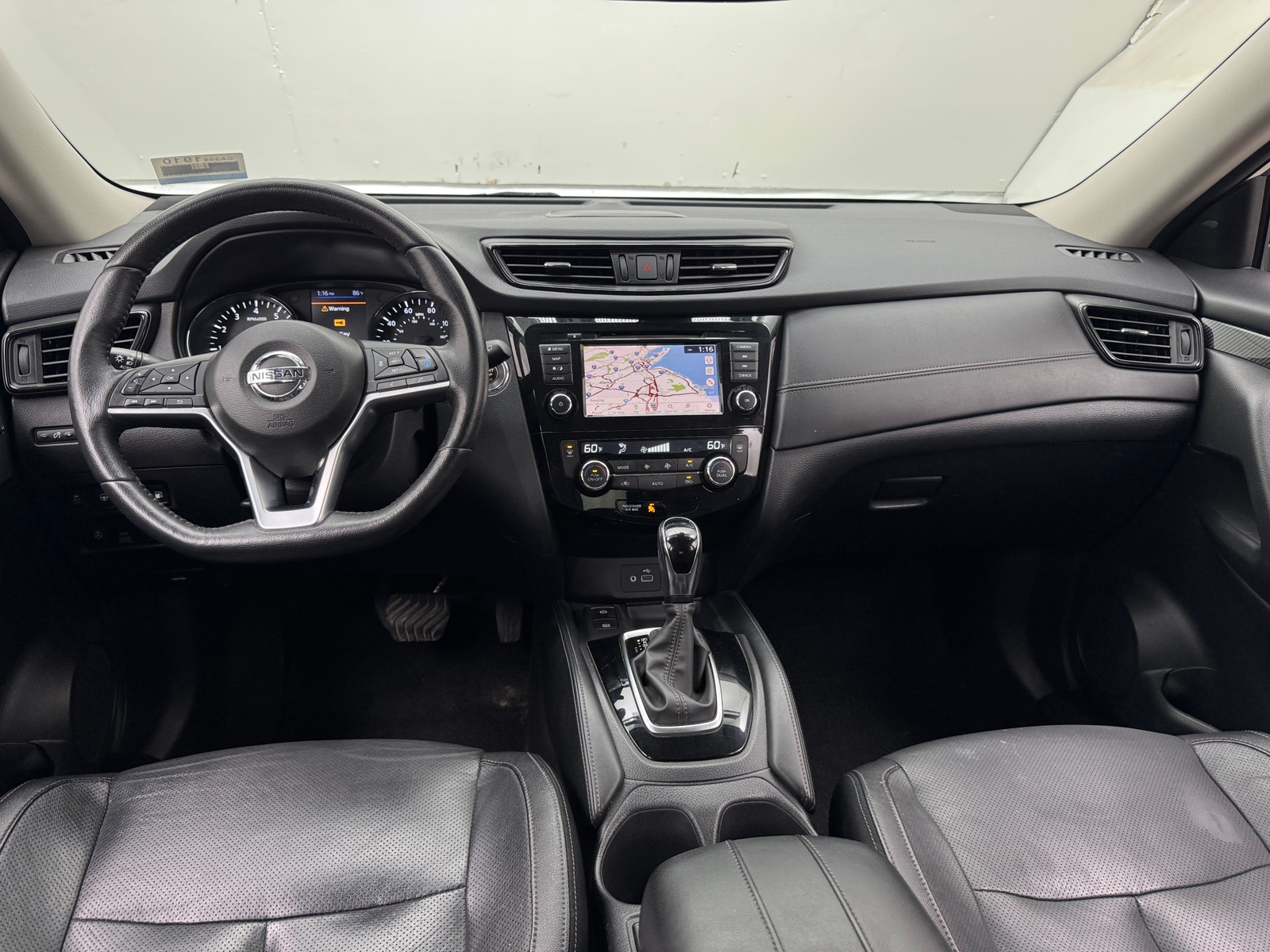 Thumbnail: 2019 Nissan Rogue - 2