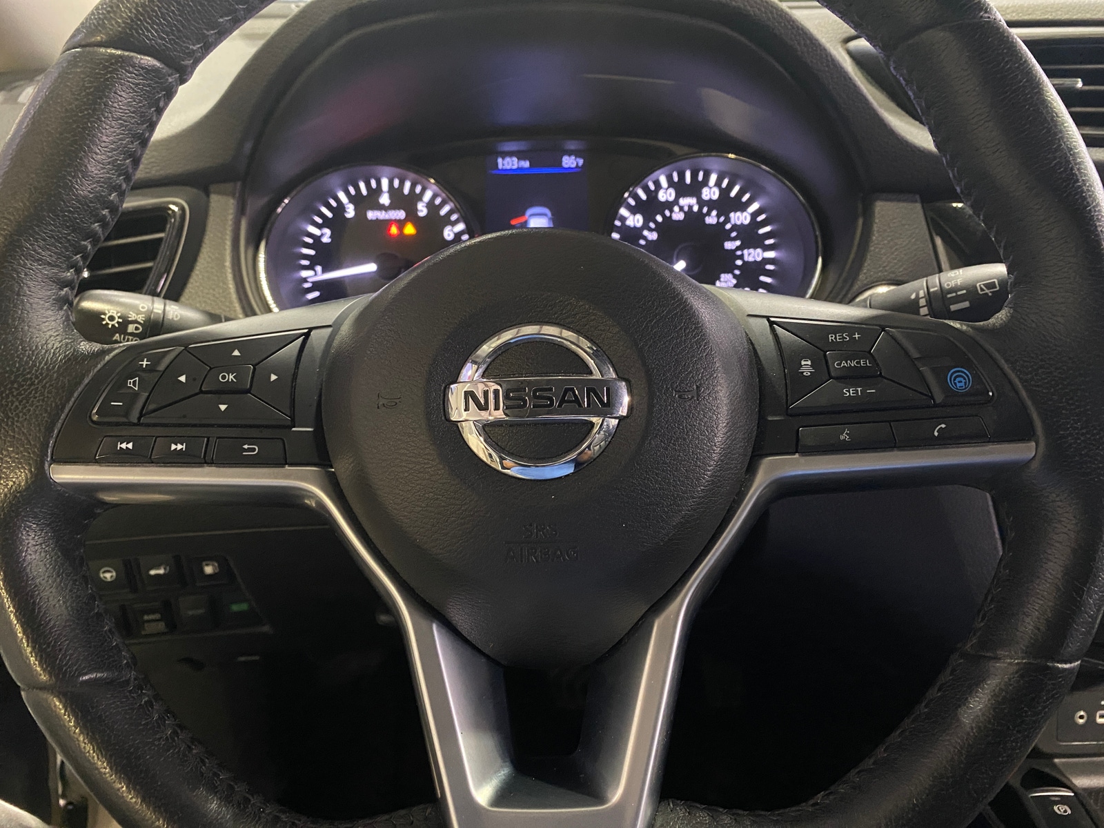 Thumbnail: 2019 Nissan Rogue - 4