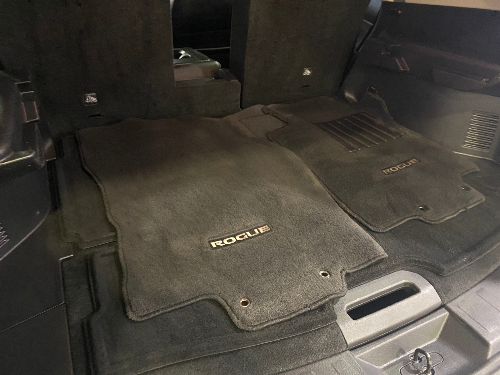 Thumbnail: 2019 Nissan Rogue - 6