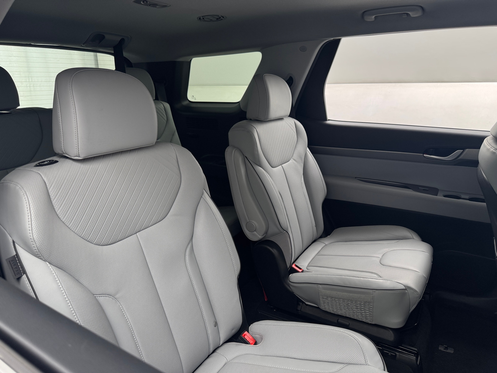 Thumbnail: 2024 Hyundai Palisade - 5