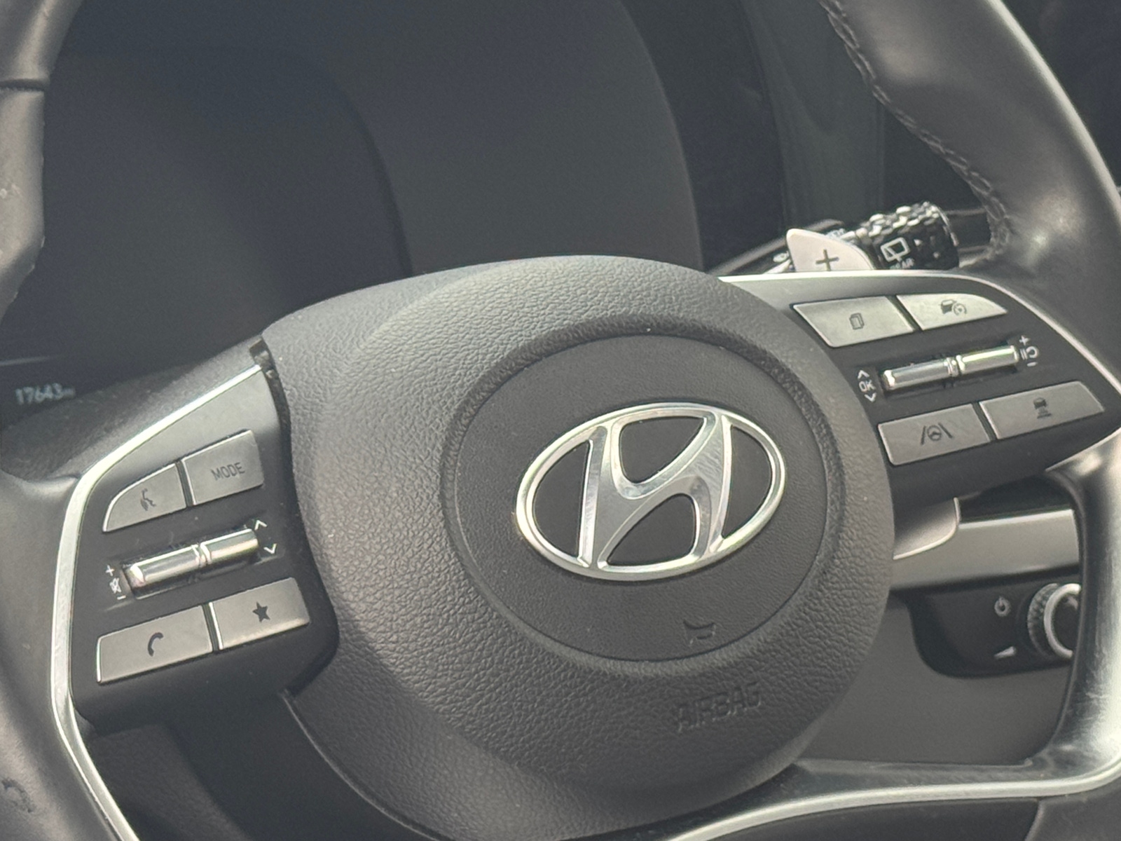 Thumbnail: 2024 Hyundai Palisade - 4