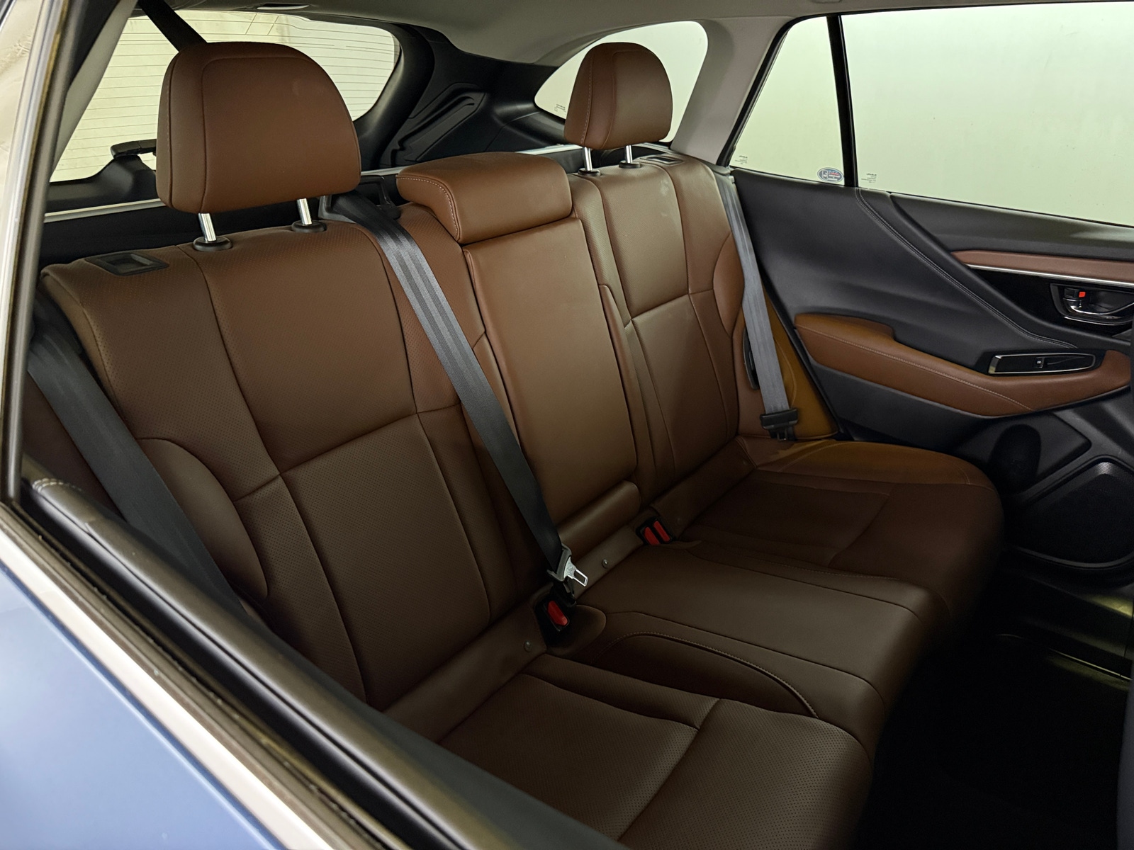 Thumbnail: 2020 Subaru Outback - 5
