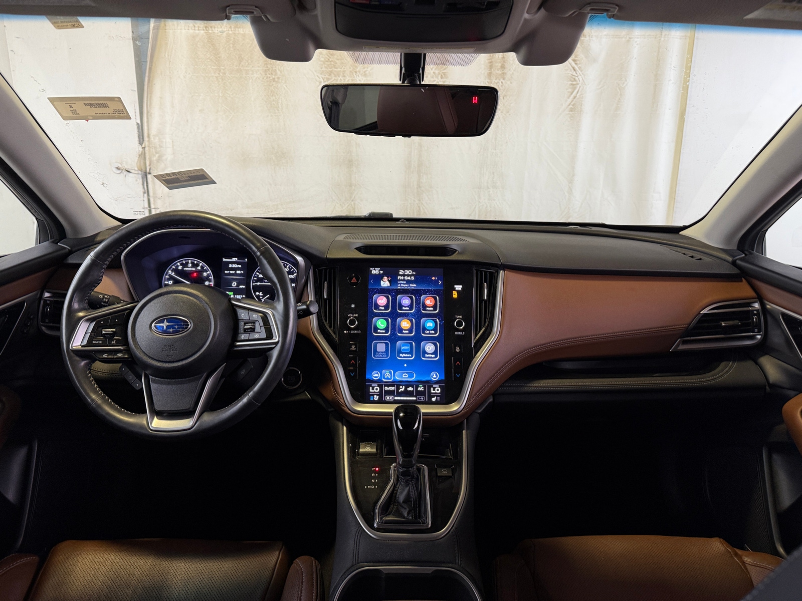 Thumbnail: 2020 Subaru Outback - 2