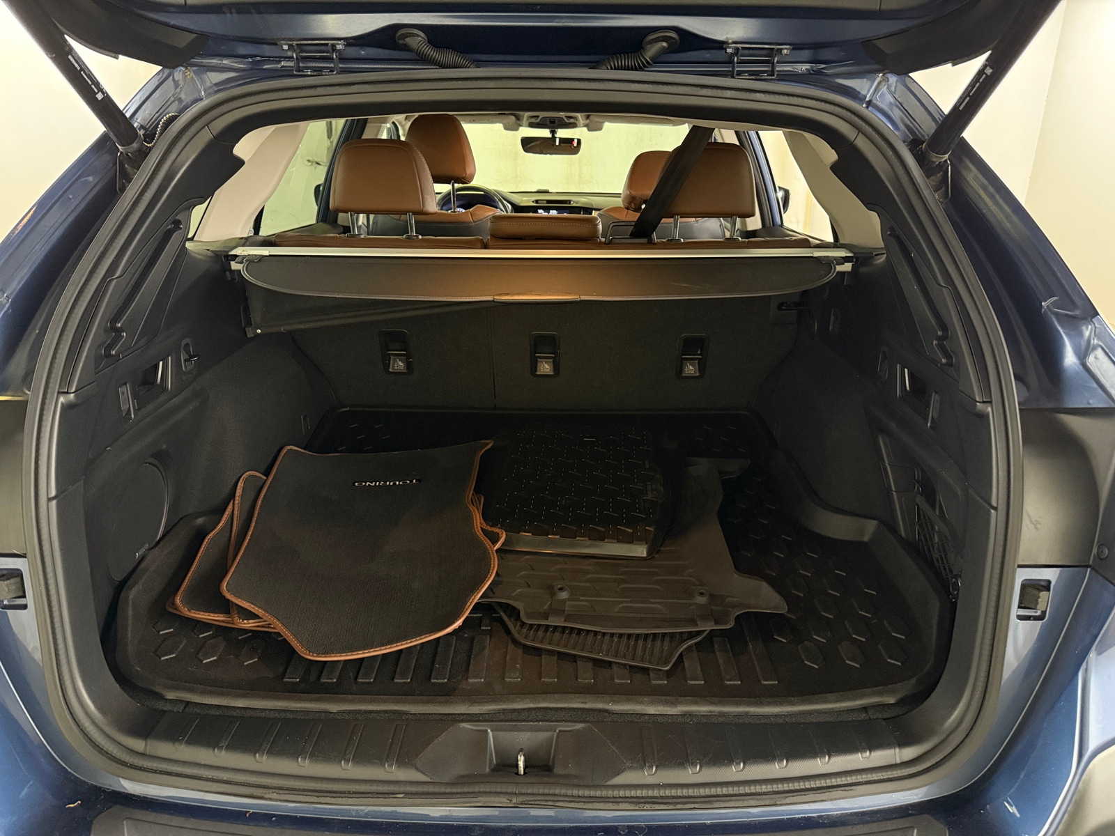 Thumbnail: 2020 Subaru Outback - 6