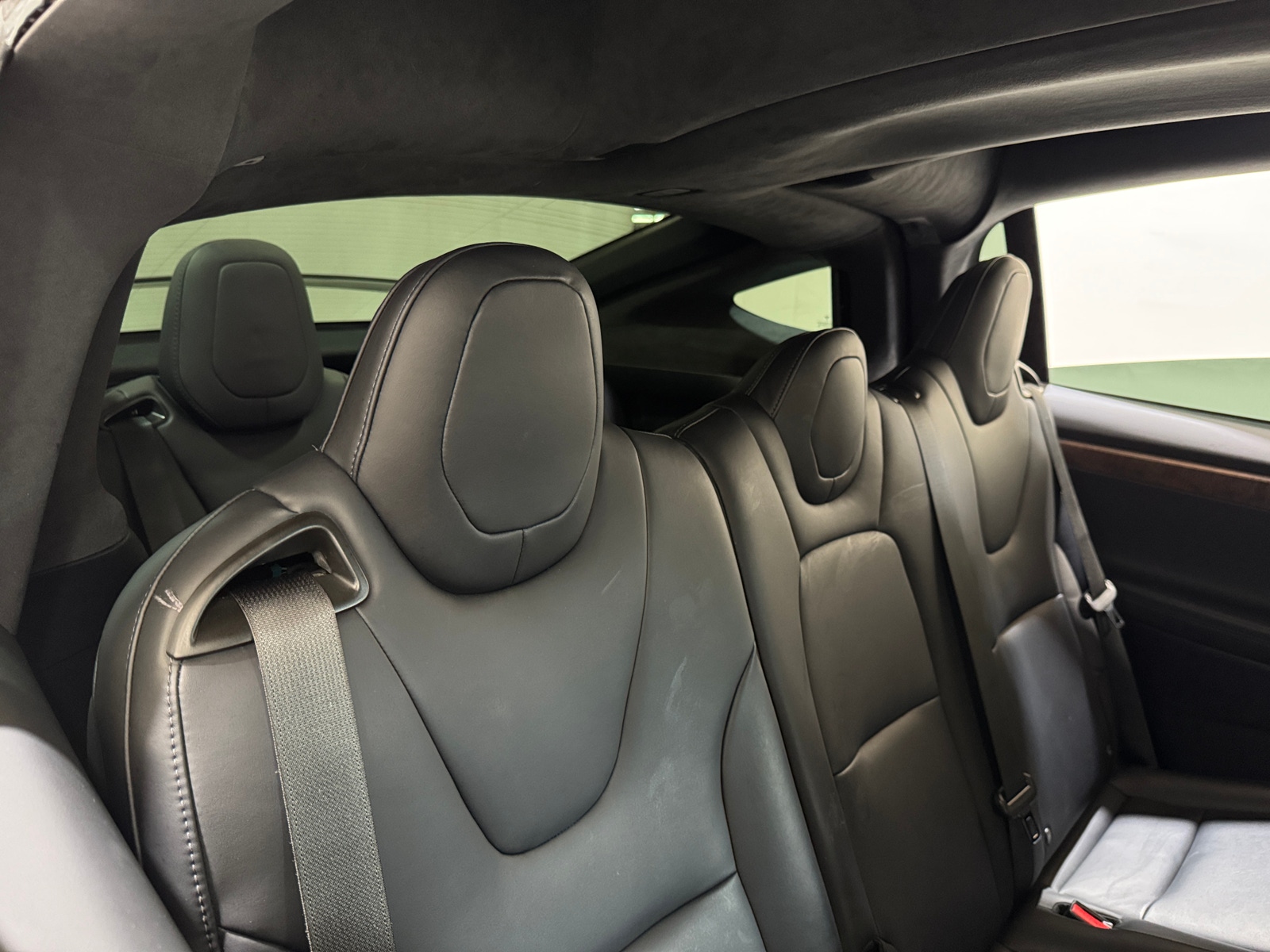 Thumbnail: 2020 Tesla Model X - 4