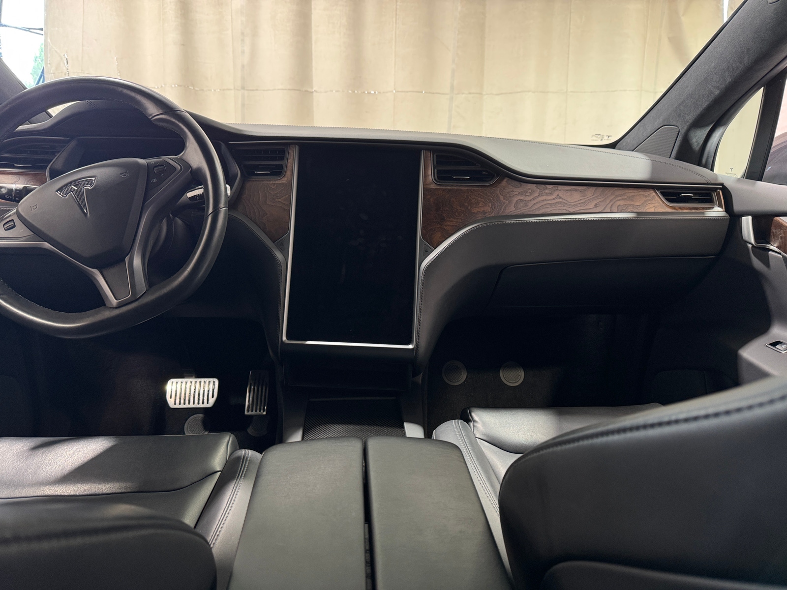 Thumbnail: 2020 Tesla Model X - 2