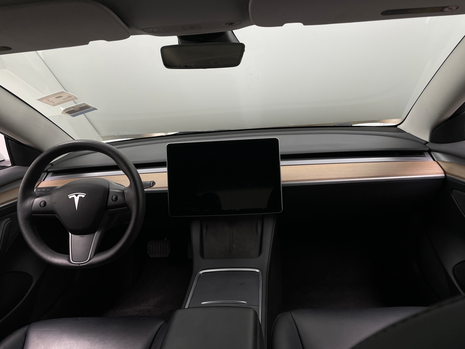 Thumbnail: 2023 Tesla Model 3 - 2