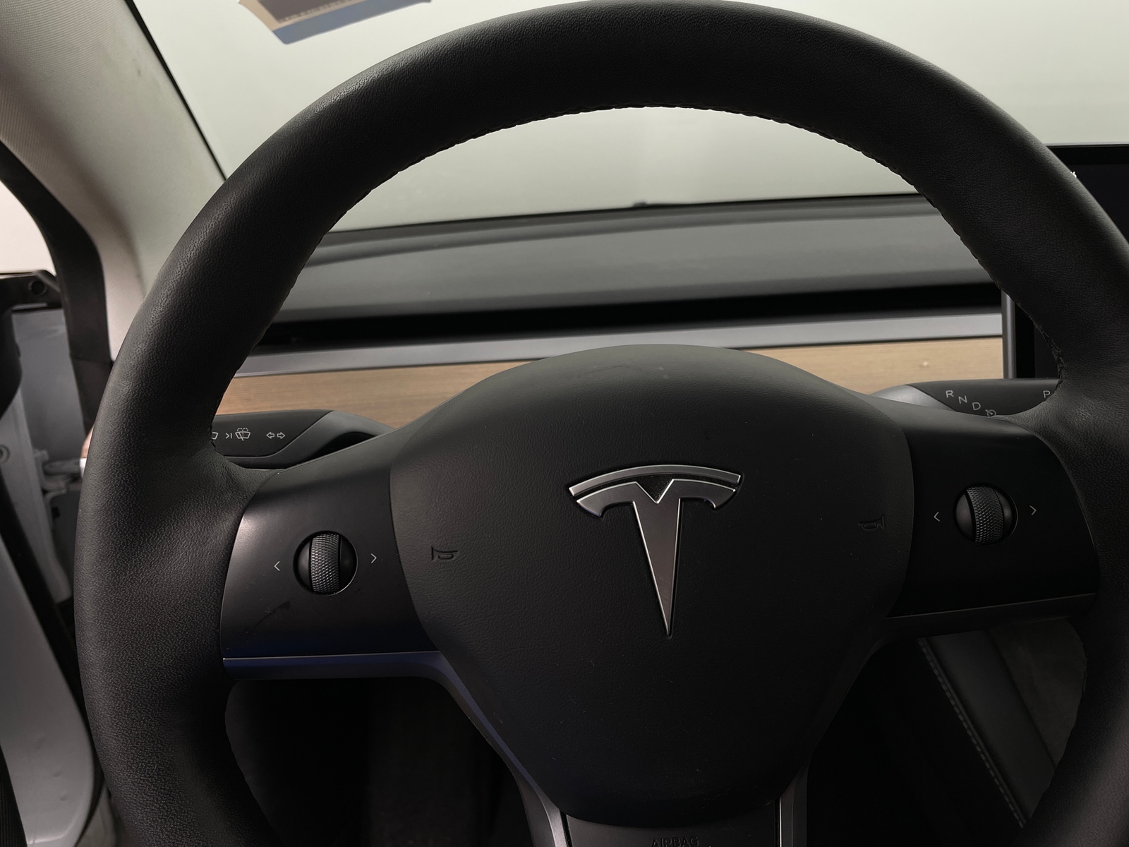Thumbnail: 2023 Tesla Model 3 - 4